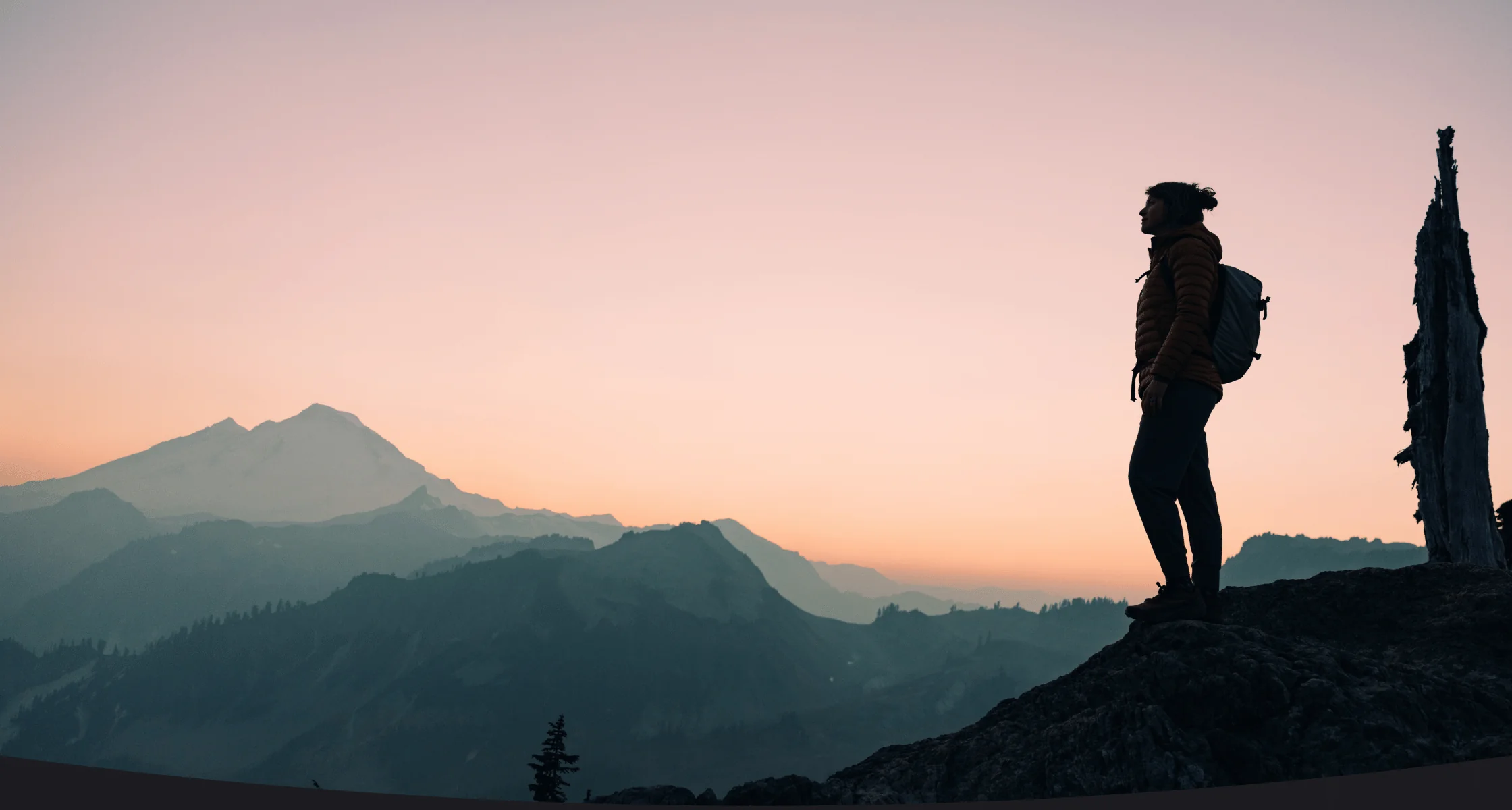 Adventure Awaits, Wild and Free