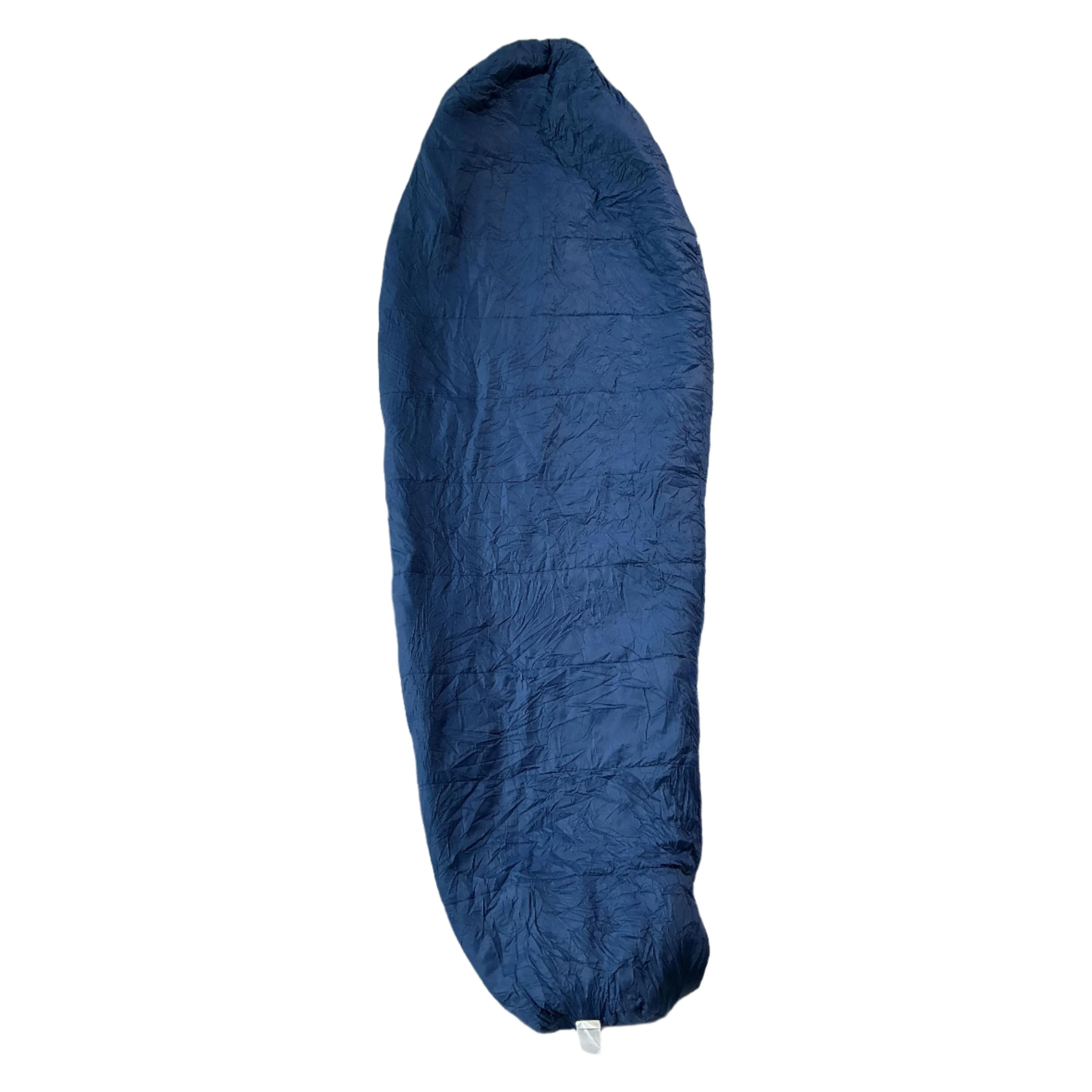 Fjallraven Abisko 2 Season 41F Degree Sleeping Bag Atlantic Blue USED - Image 3