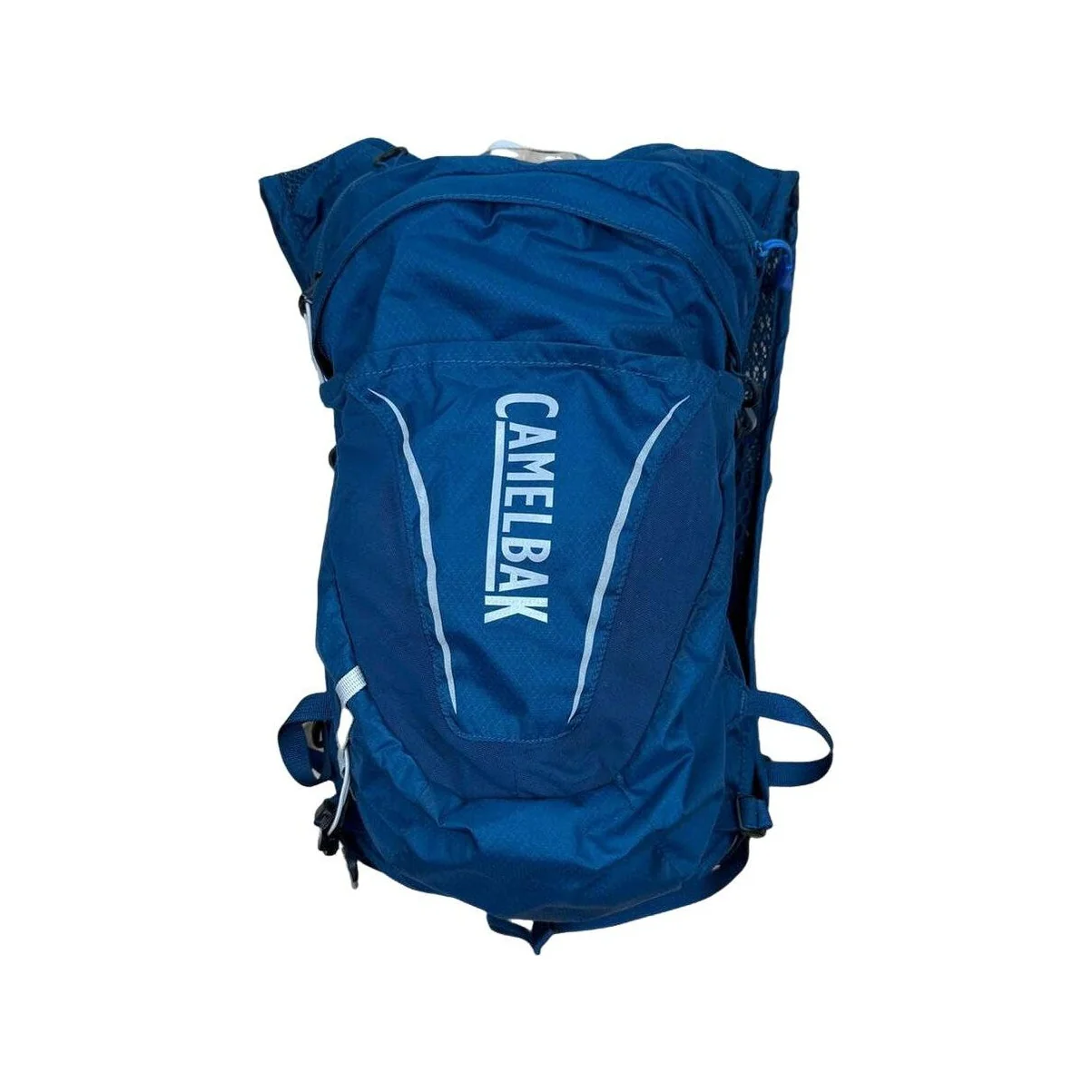 CamelBak Women's Octane 9 One Size Blue Used - Image 2