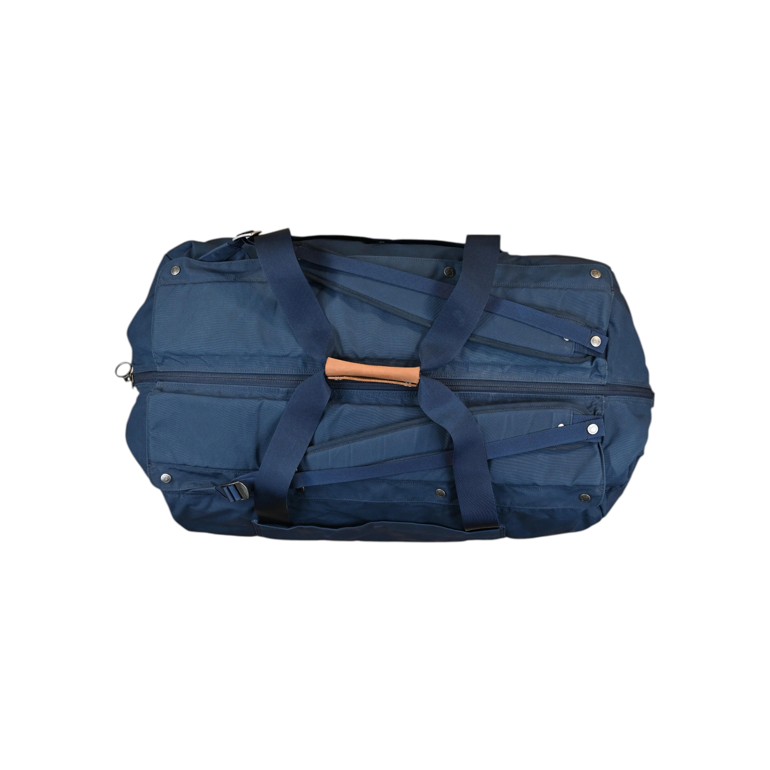 Fjallraven Splitpack Travel Bag - Image 2
