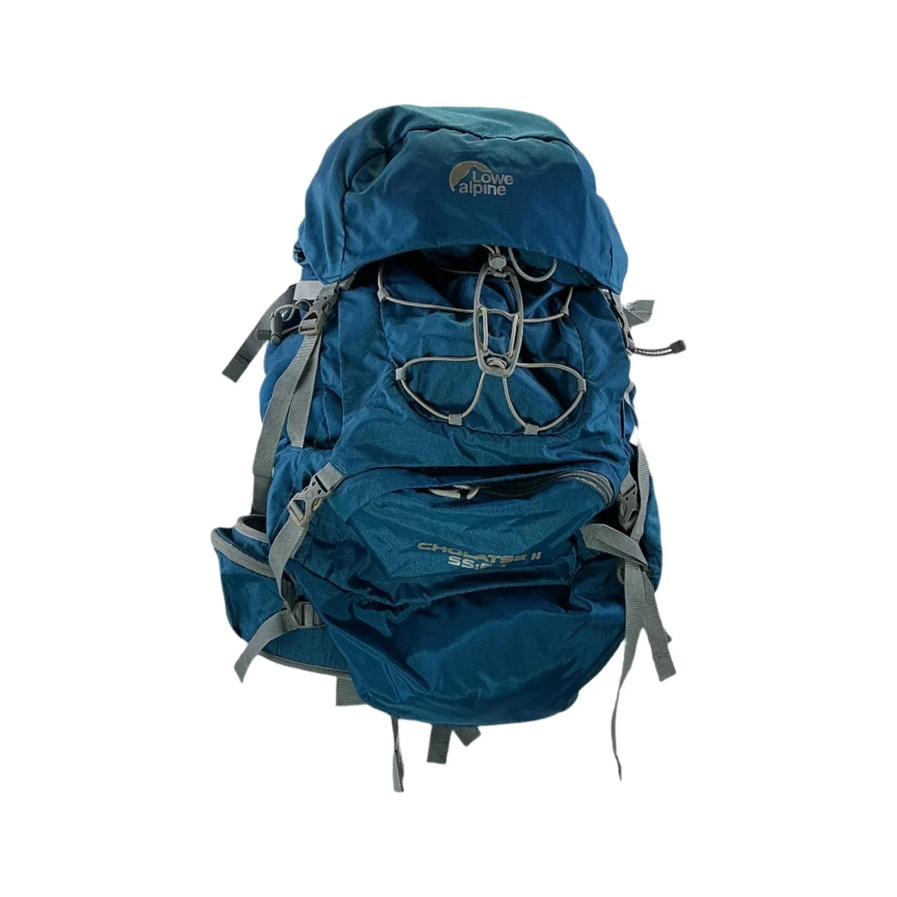 Lowe Alpine Cholatse II 55:65 Backpack S/M USED