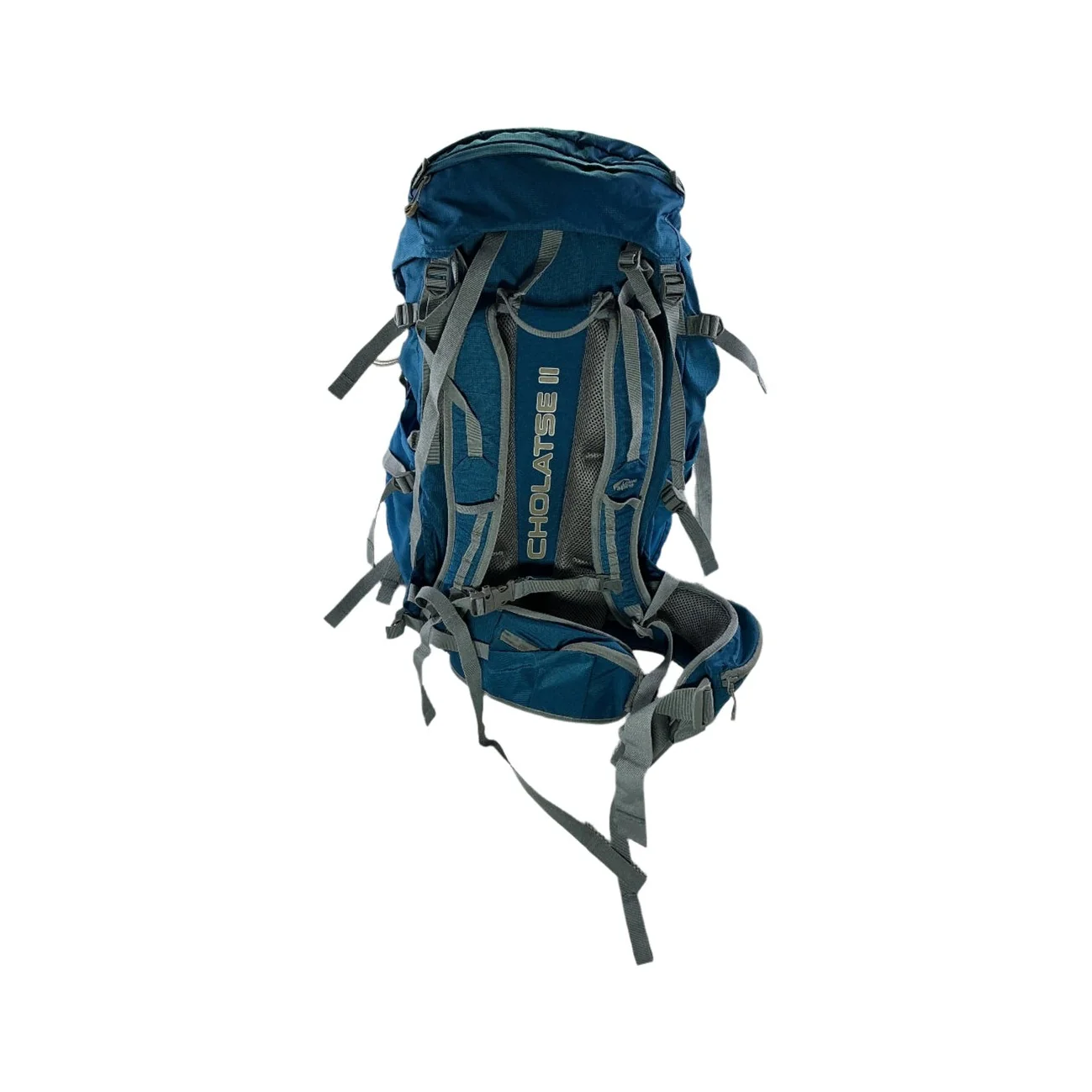 Lowe Alpine Cholatse II 55:65 Backpack S/M USED - Image 2