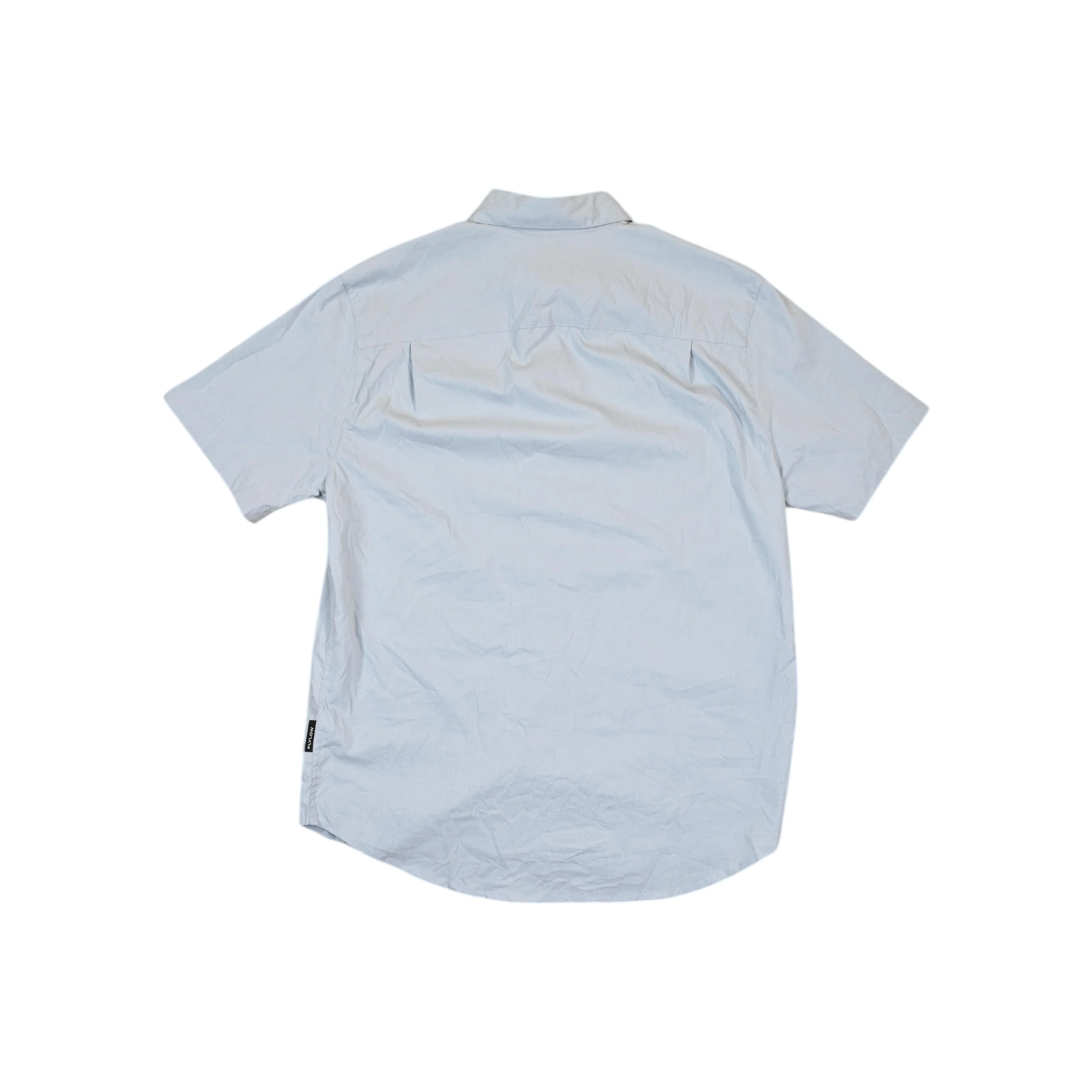 Flylow Men's Short Sleeve Shirt - Image 2