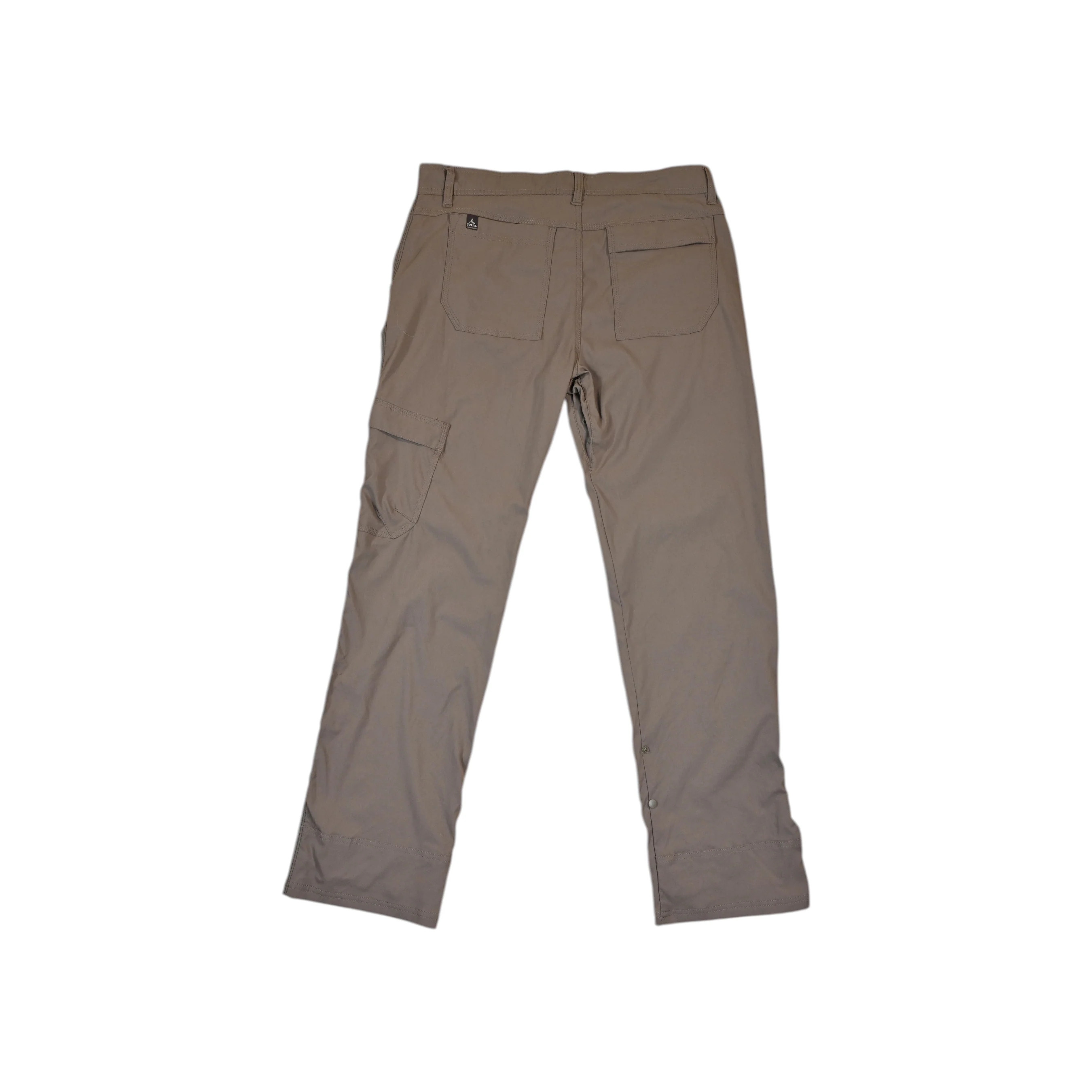 Prana Men's Stretch Zion Hiking Pants - Image 2
