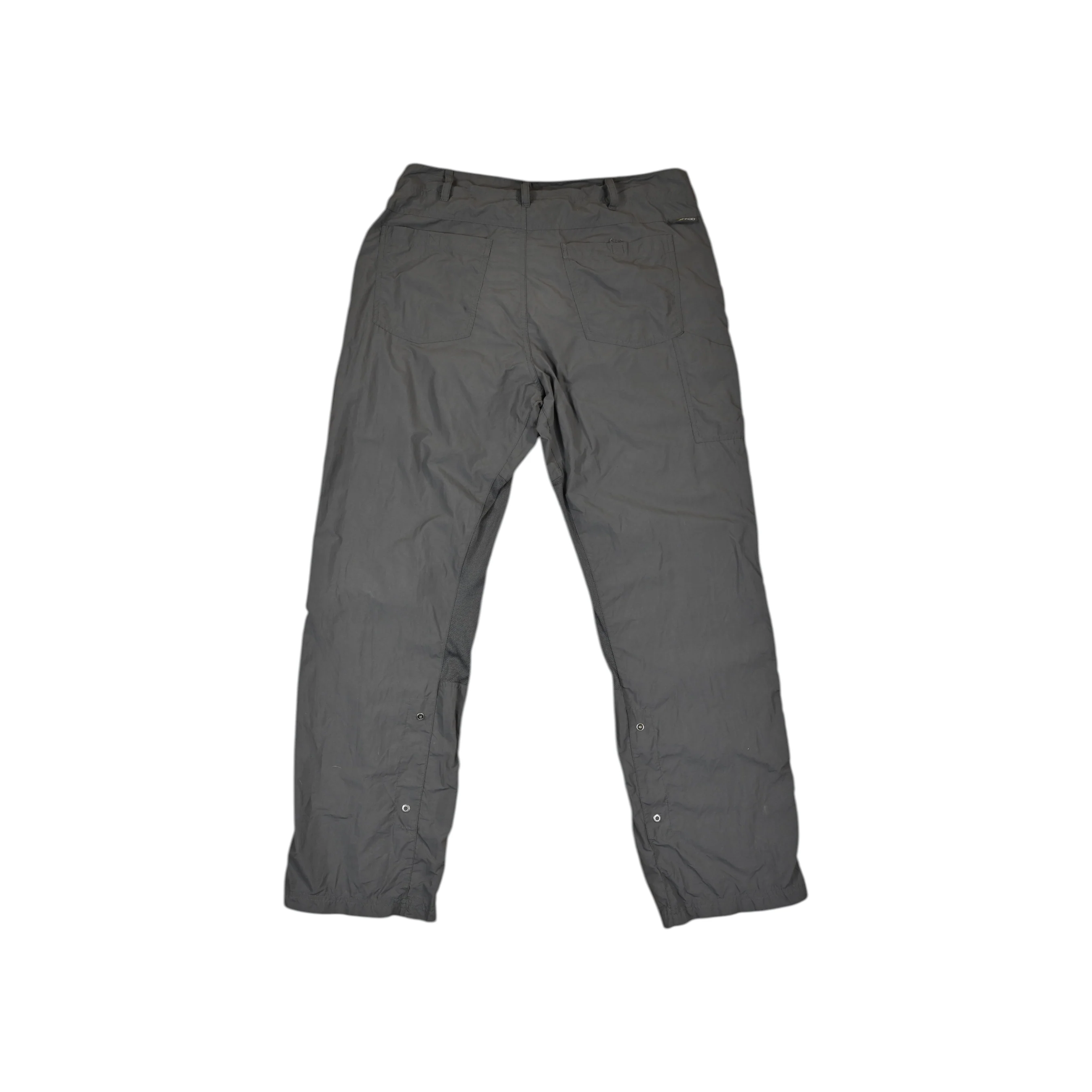 Exofficio Men's Lightweight Insect Shield Hiking Pants - Image 2