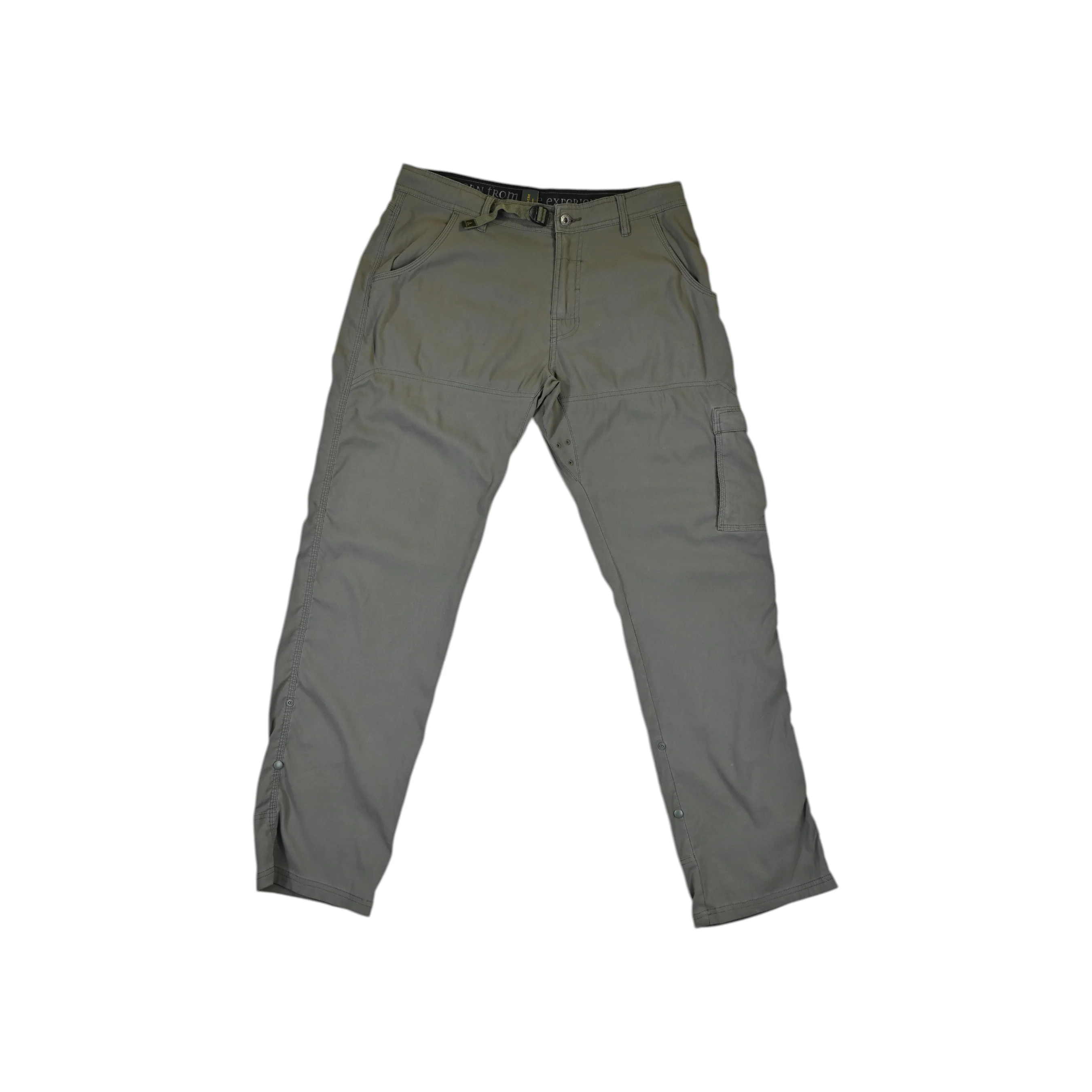 Prana Men's Stretch Zion Hiking Pants