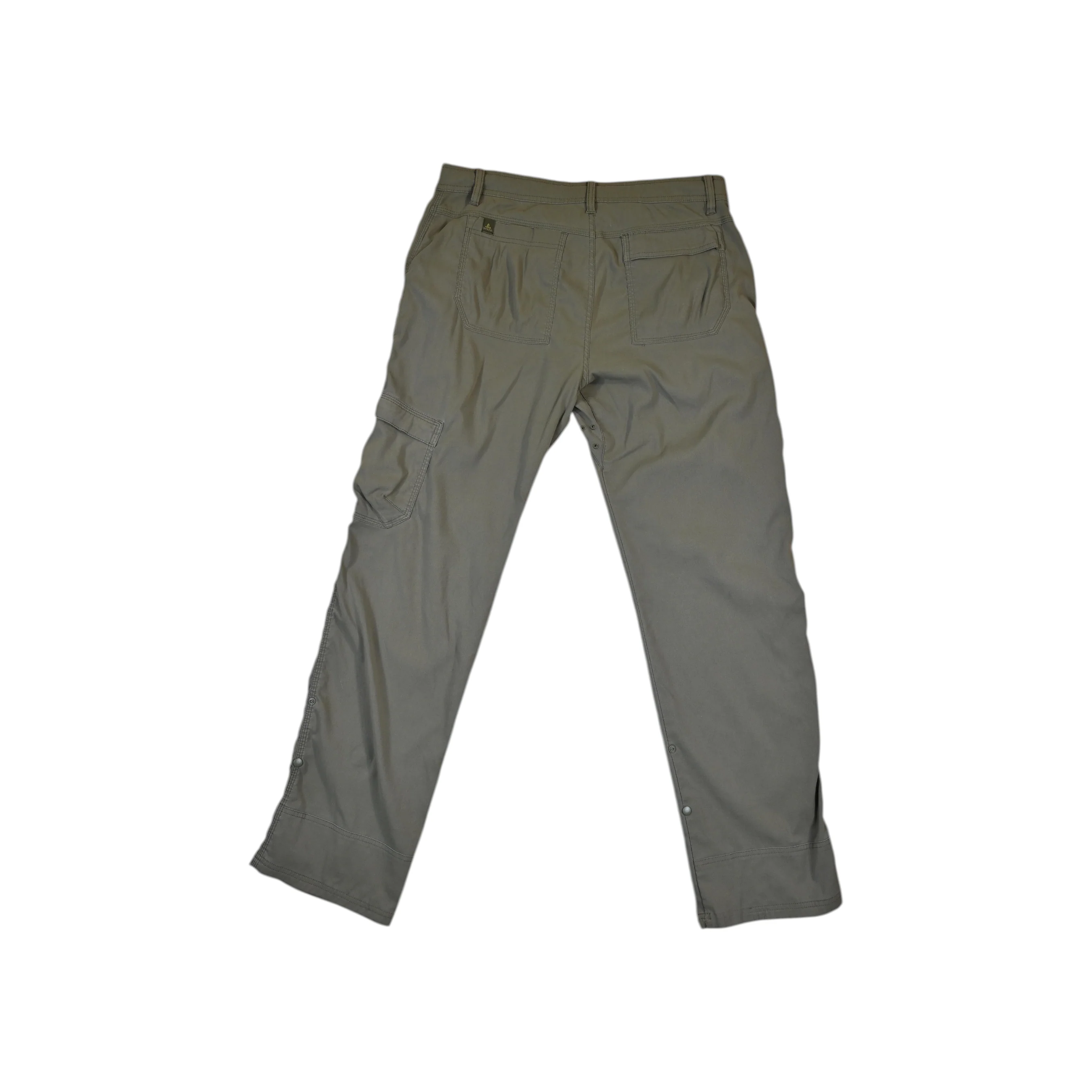 Prana Men's Stretch Zion Hiking Pants - Image 2