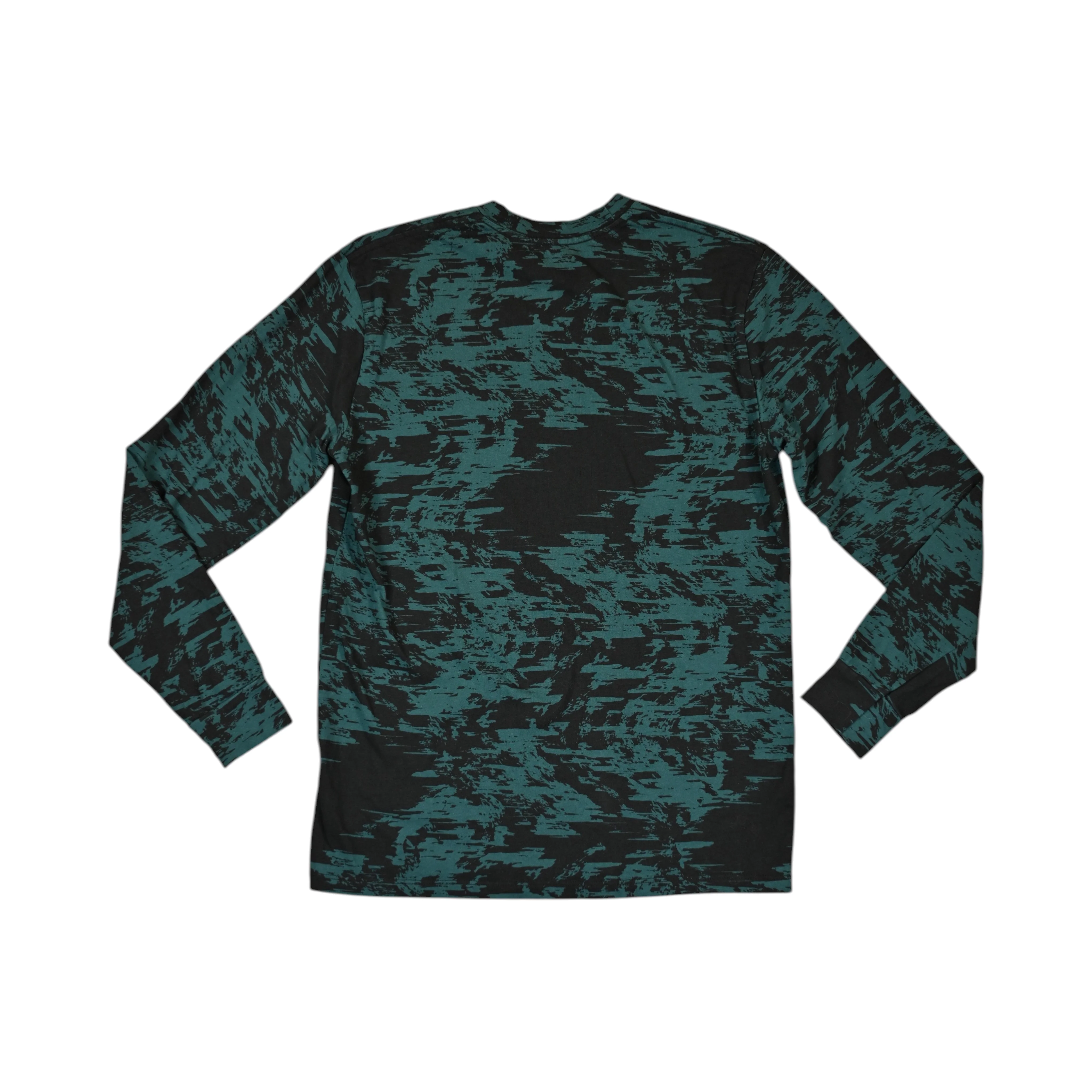 Topo Designs Men's Shadow Long Sleeve Shirt - Image 2