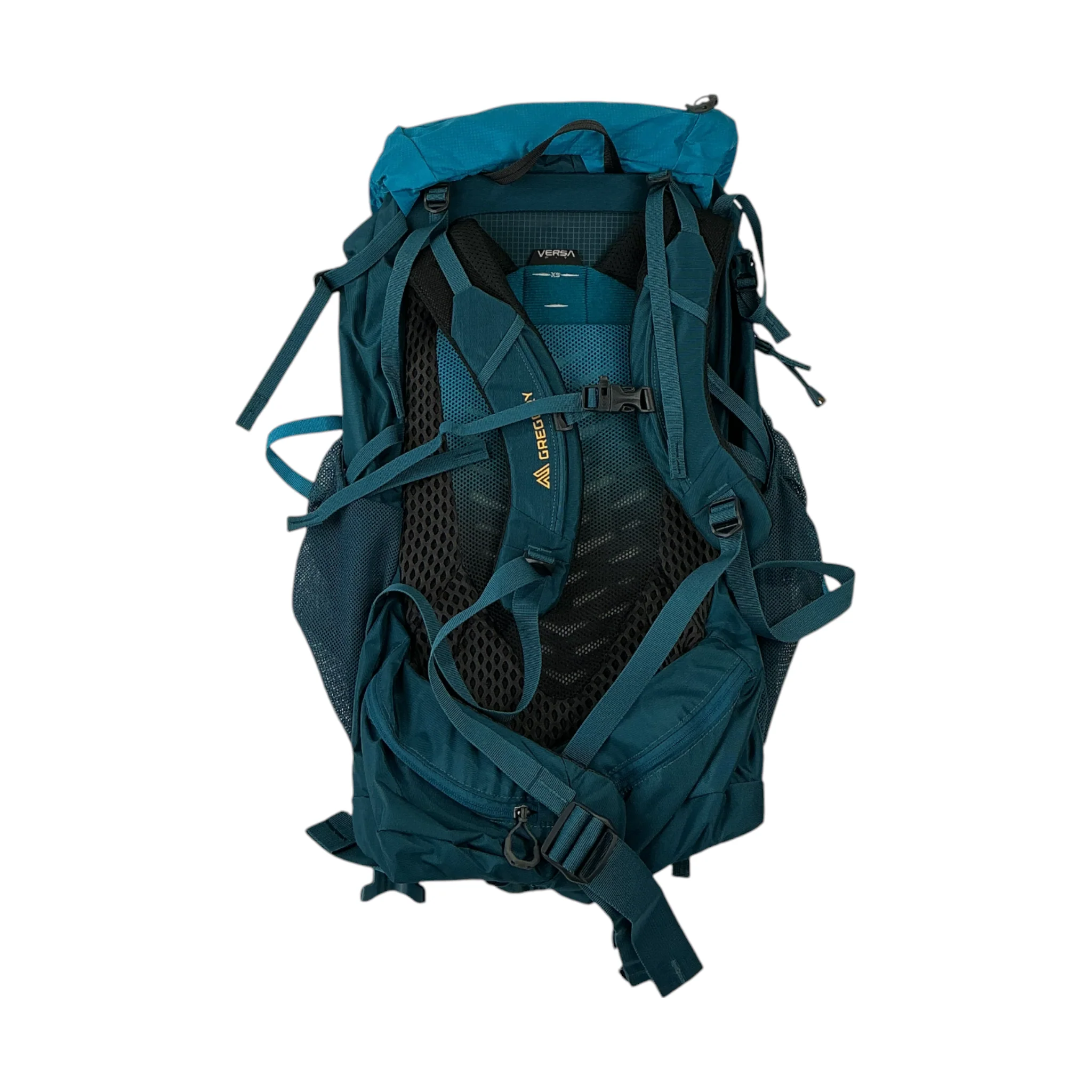 Gregory Women's Amber 34 Backpack Blue USED - Image 2