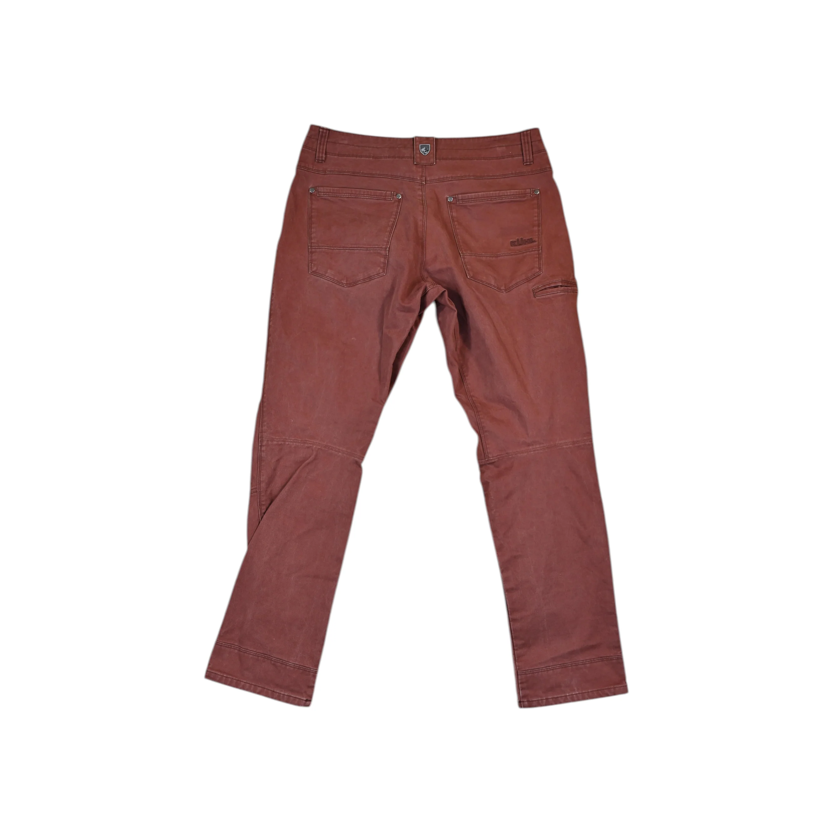 Kuhl Men's Rydr Utility Pants - Image 2