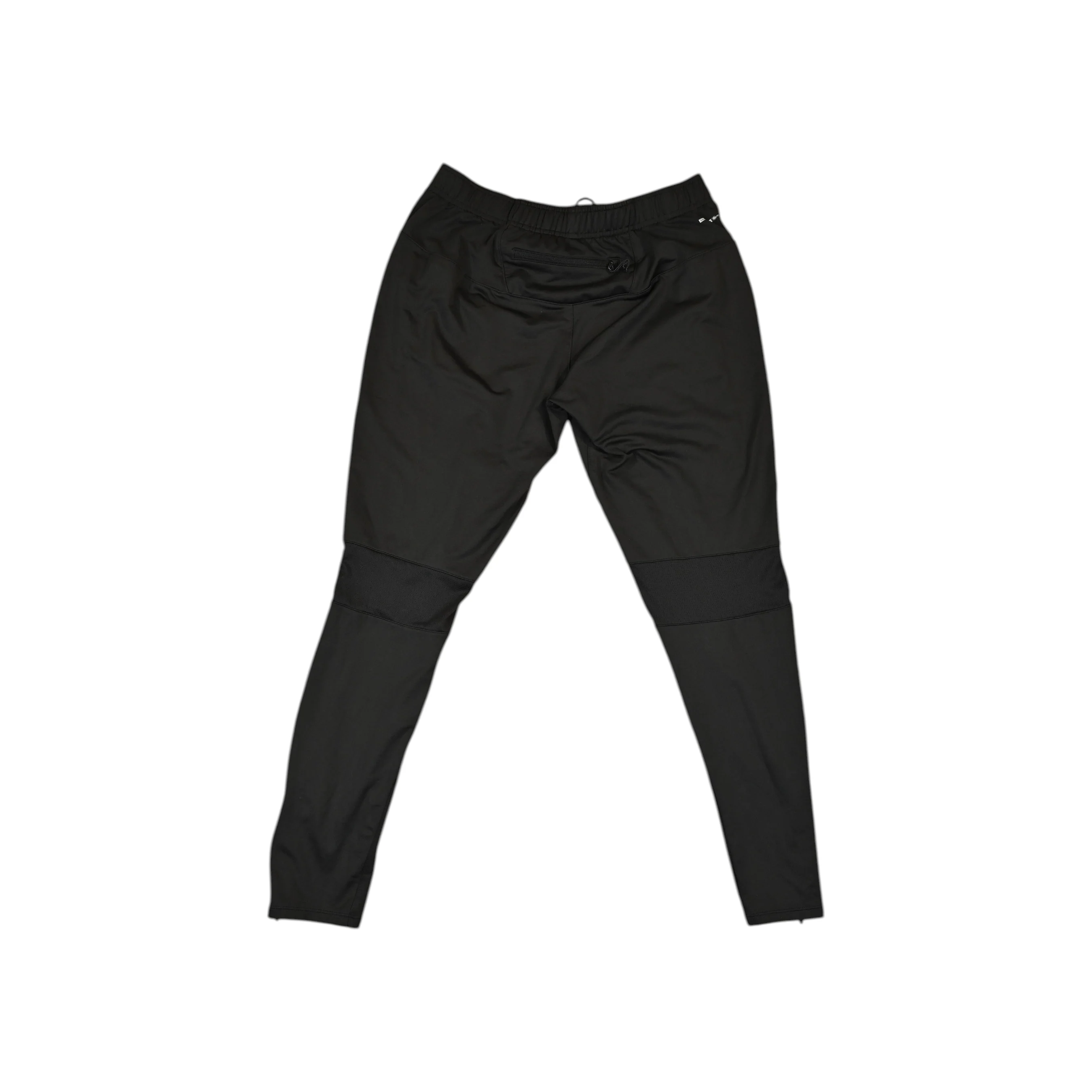 Salomon Men's Advanced Skin Cold Weather Running Pants - Image 2