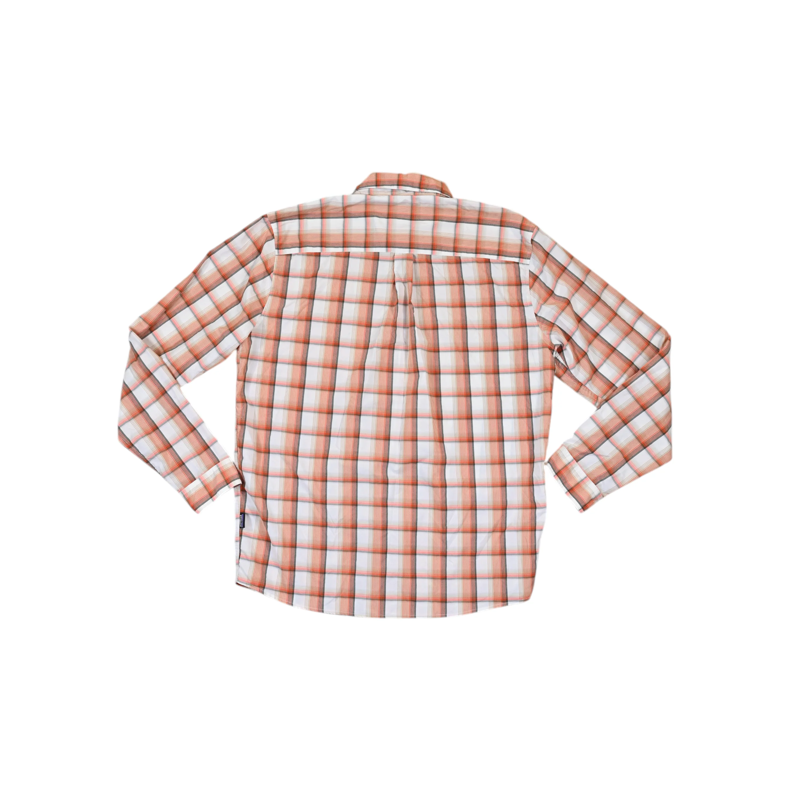 Patagonia Men's L/S Gone Again Shirt - Image 2