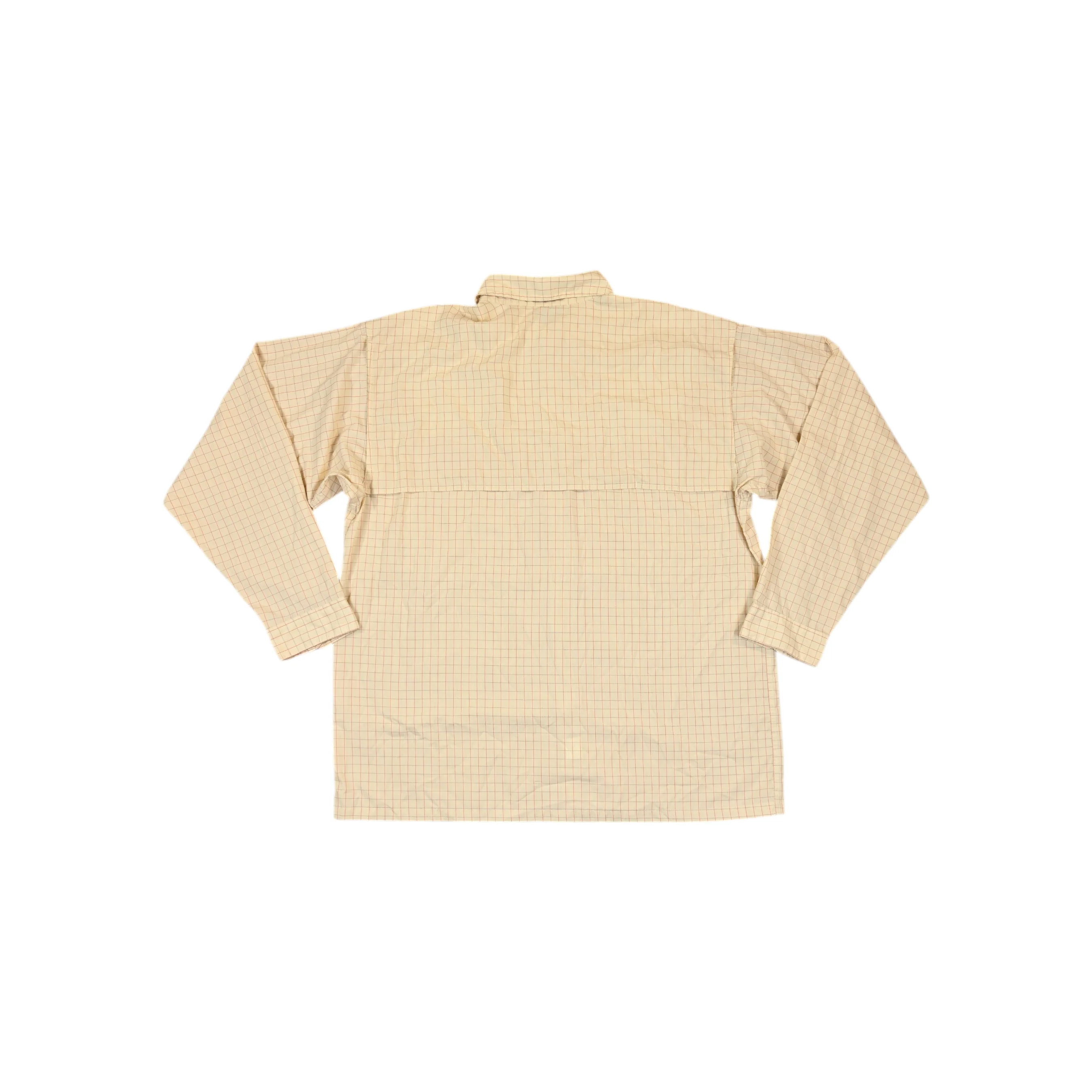 Patagonia Men's Vintage LS Tropical Flats Shirt - Image 2