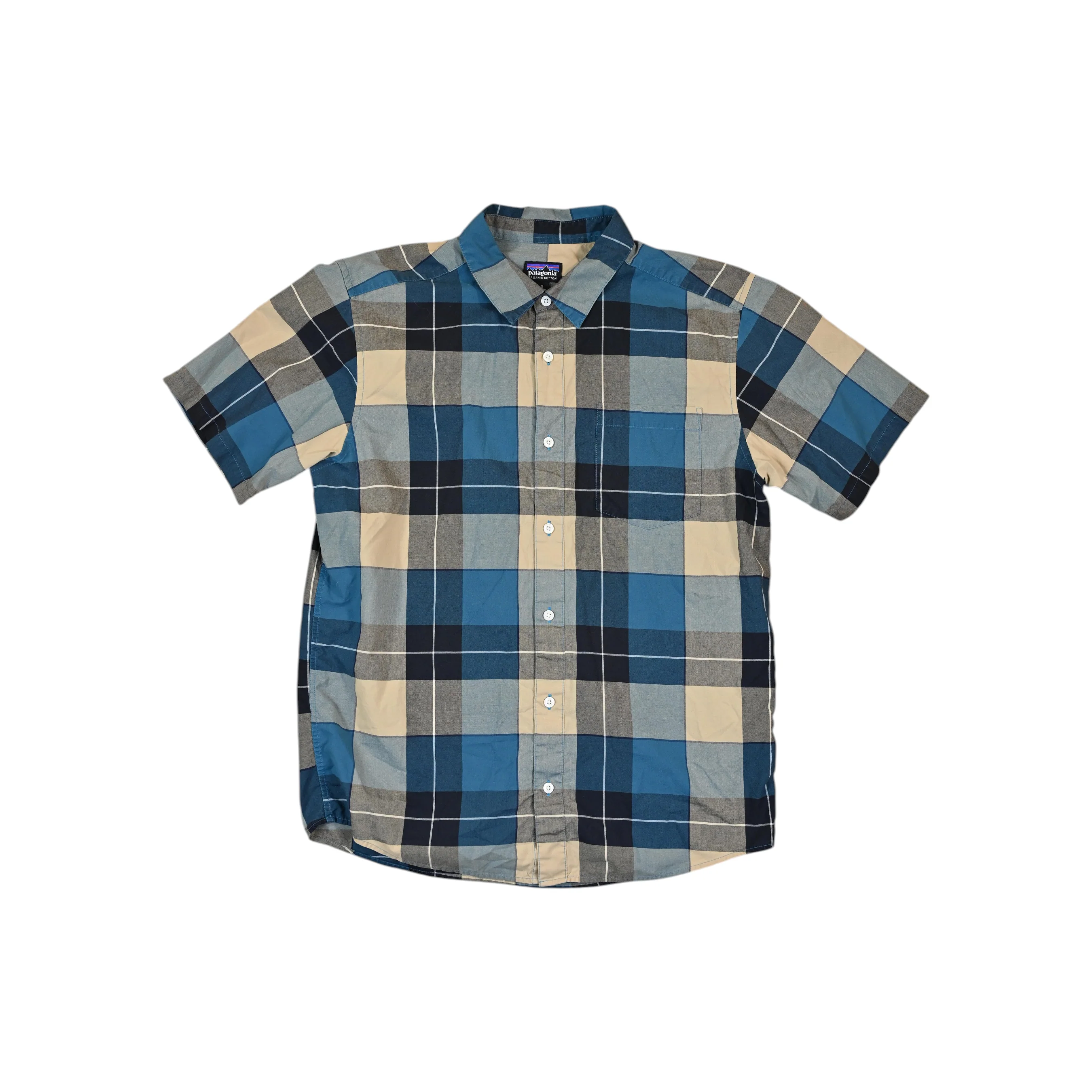 Patagonia Men's Fezzman Shirt