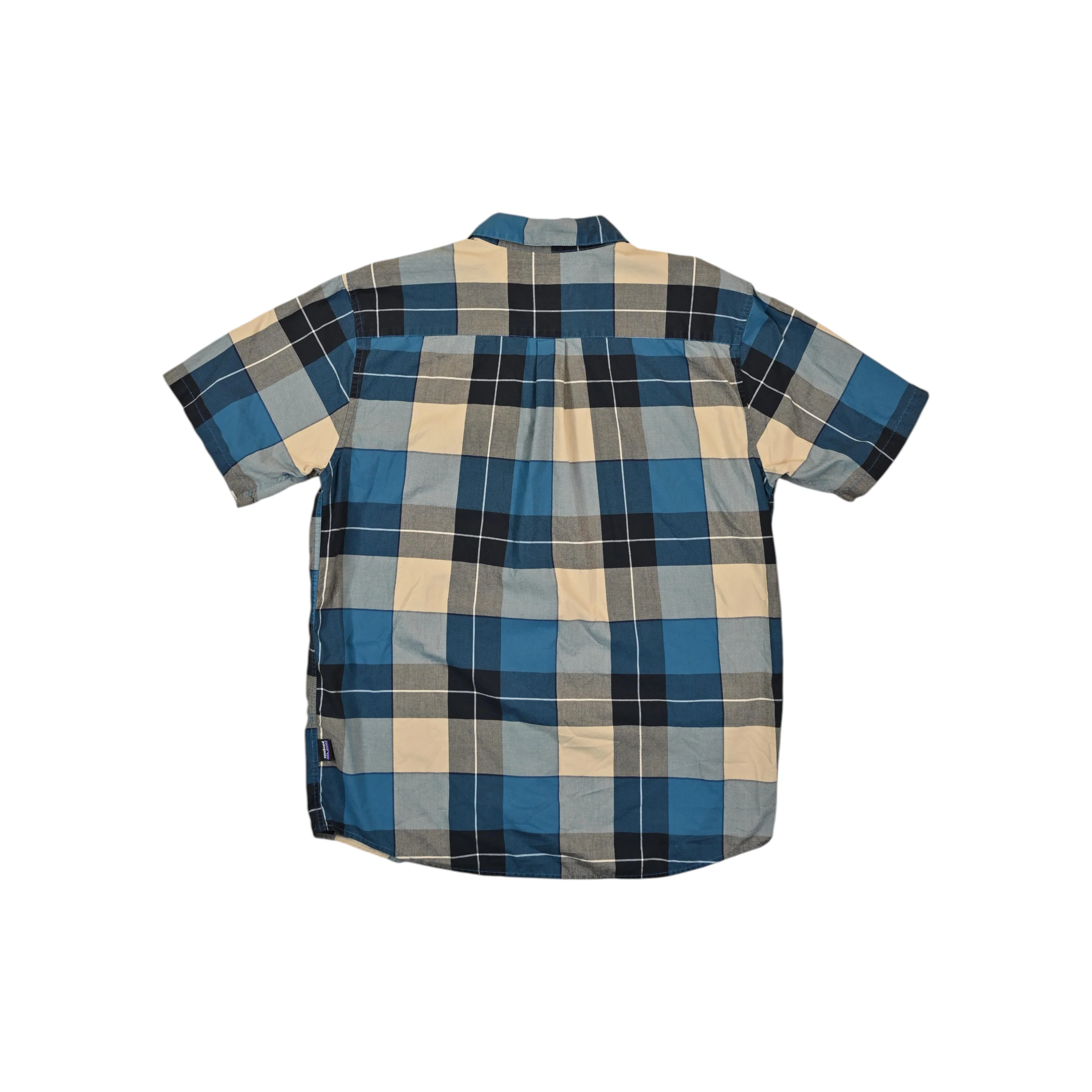 Patagonia Men's Fezzman Shirt - Image 2