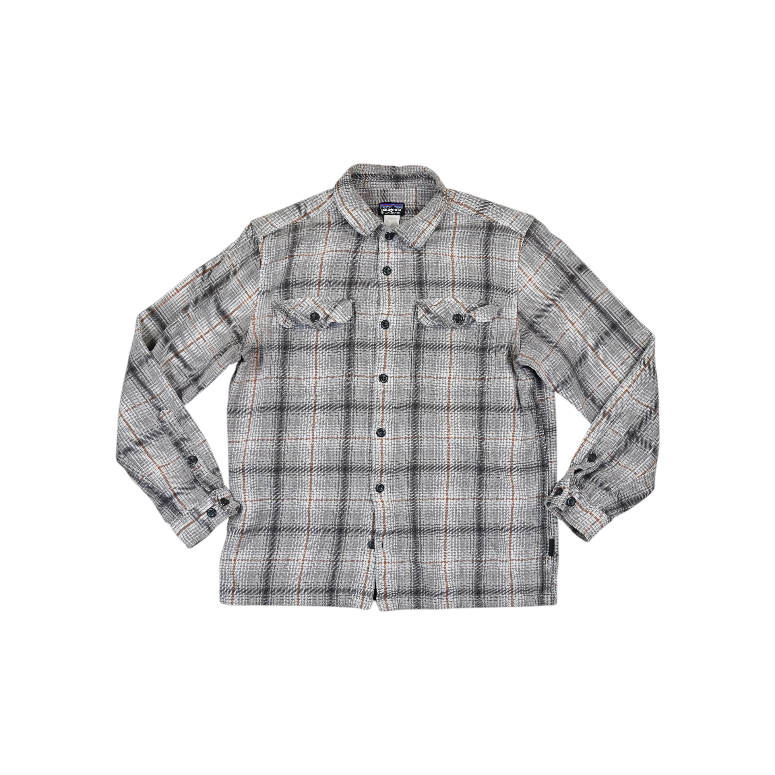 Patagonia Men's Fjord Flannel Shirt