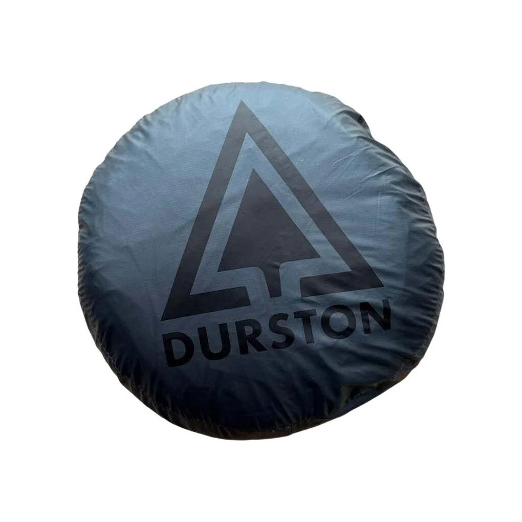 Durston X-Mid Pro 2 Superlight Dyneema Tent Blue Used - Image 2