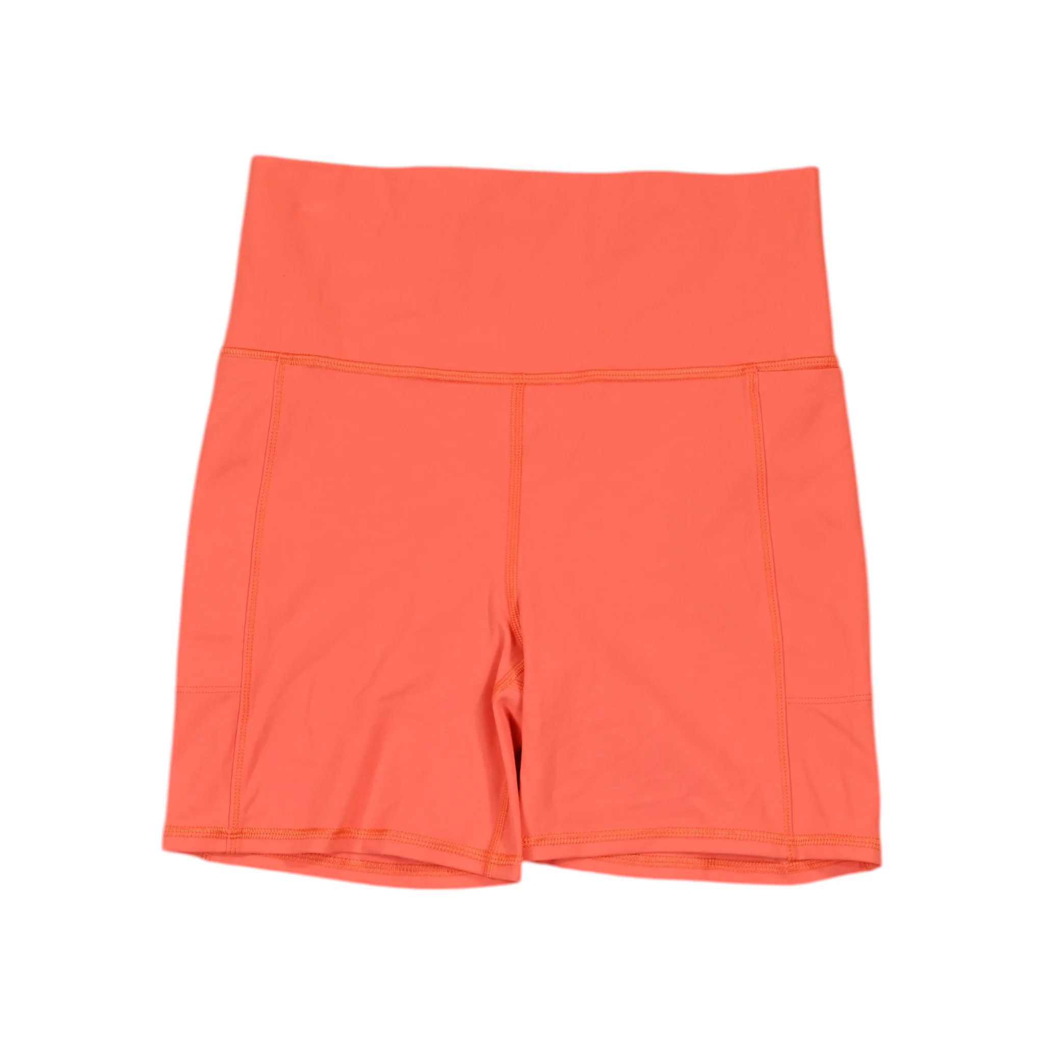Vuori Women's Studio Pocket Active Shorts