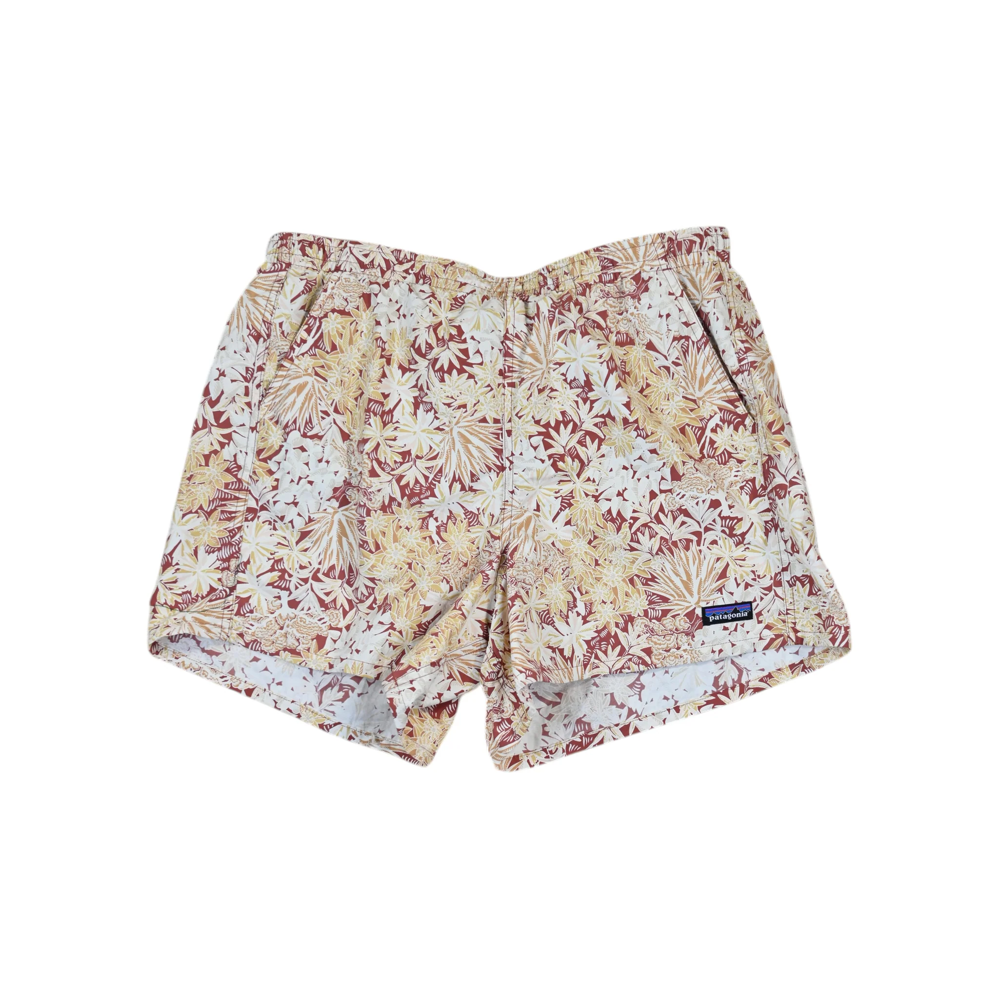 Patagonia Women's Baggies Shorts