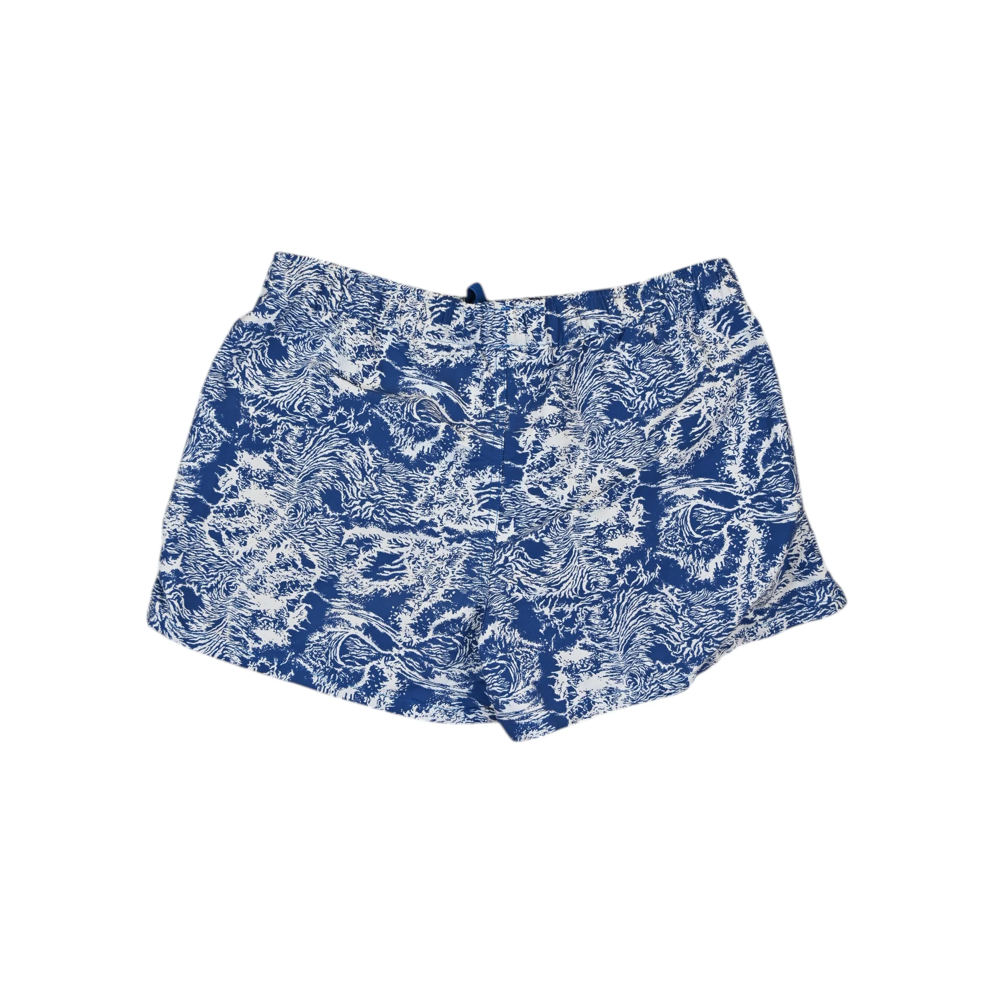 Patagonia Women's Barely Baggies Shorts - Image 2