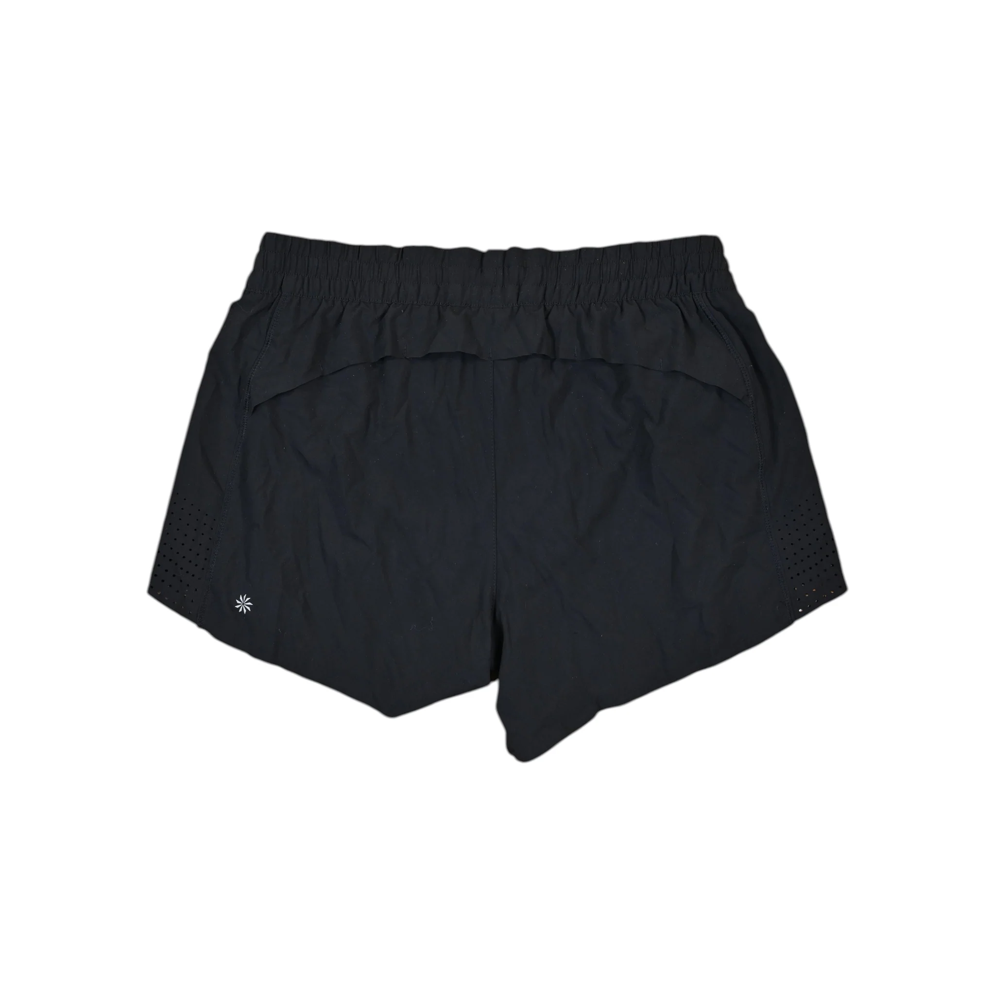 Athleta Women's Hustle 4.5" Active Shorts - Image 2