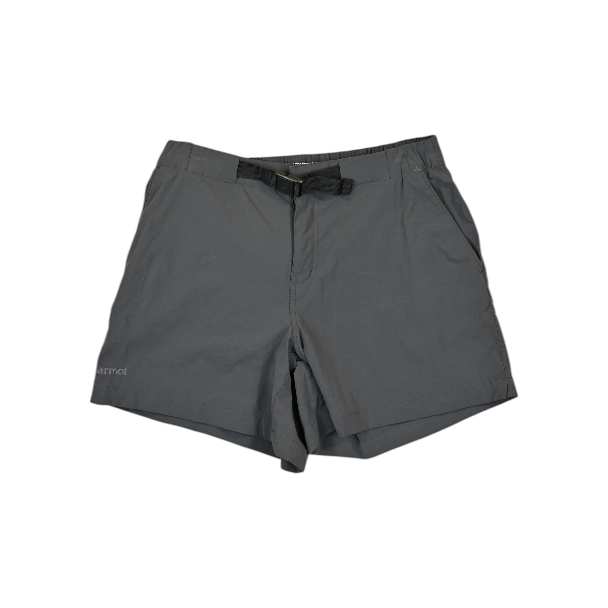 Marmot Women's Belted Hiking Shorts