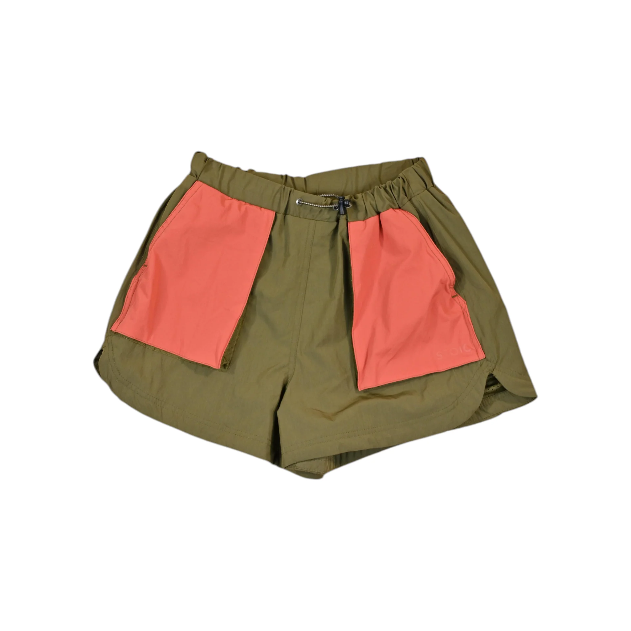 Stoic Women's Desert Shorts