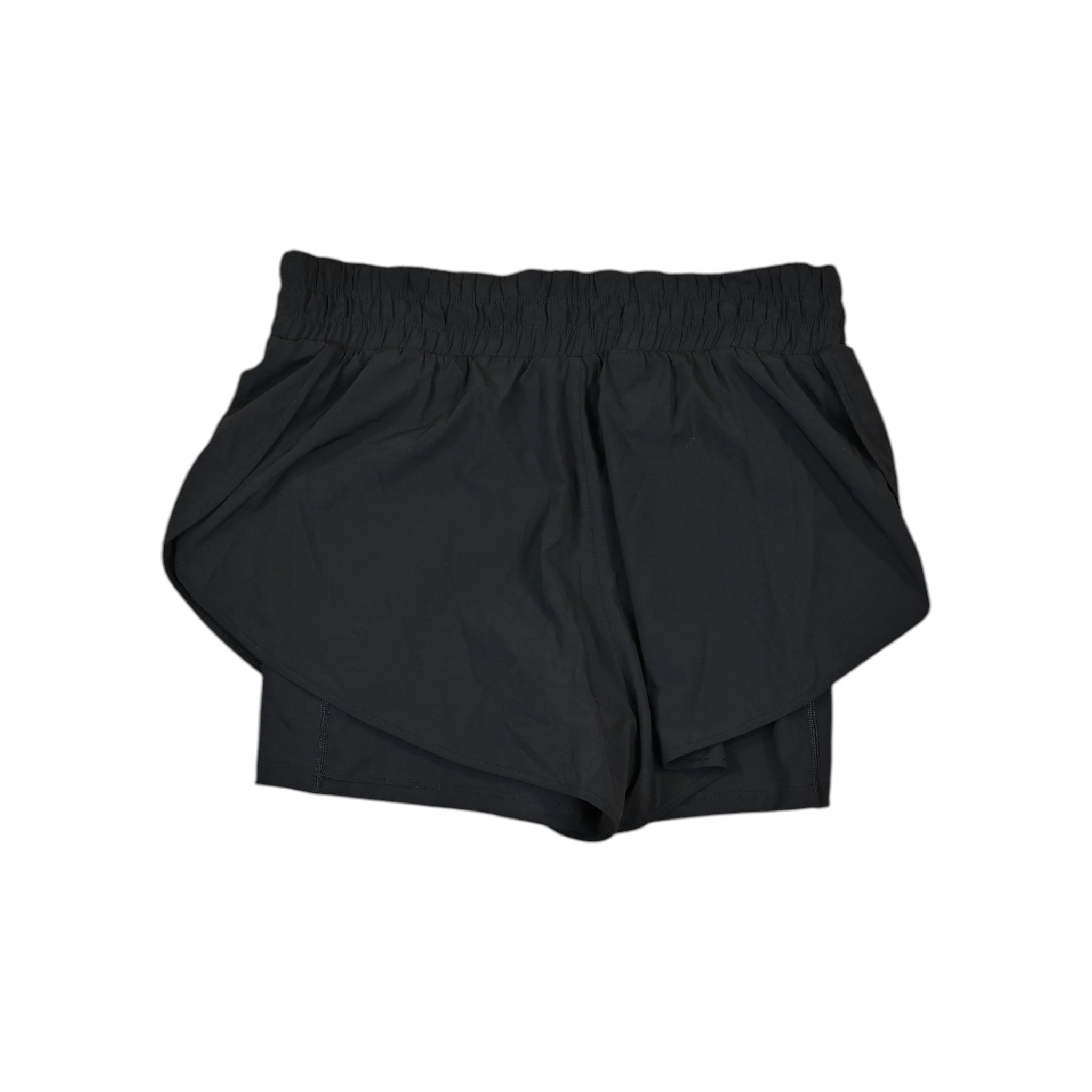 Athleta Women's Hiit It 2 in 1 Shorts - Image 2
