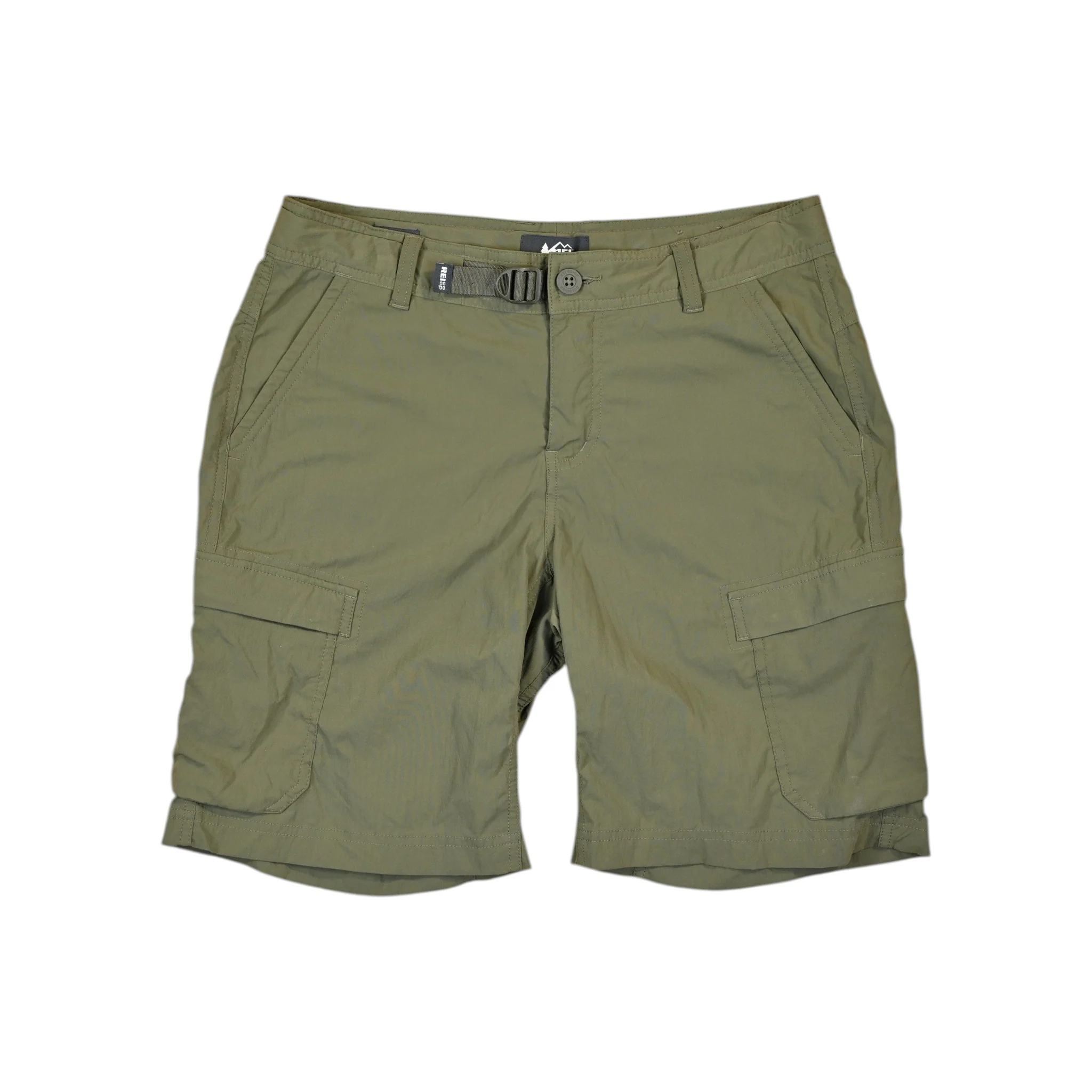 Rei Women's Belted Hiking Pants