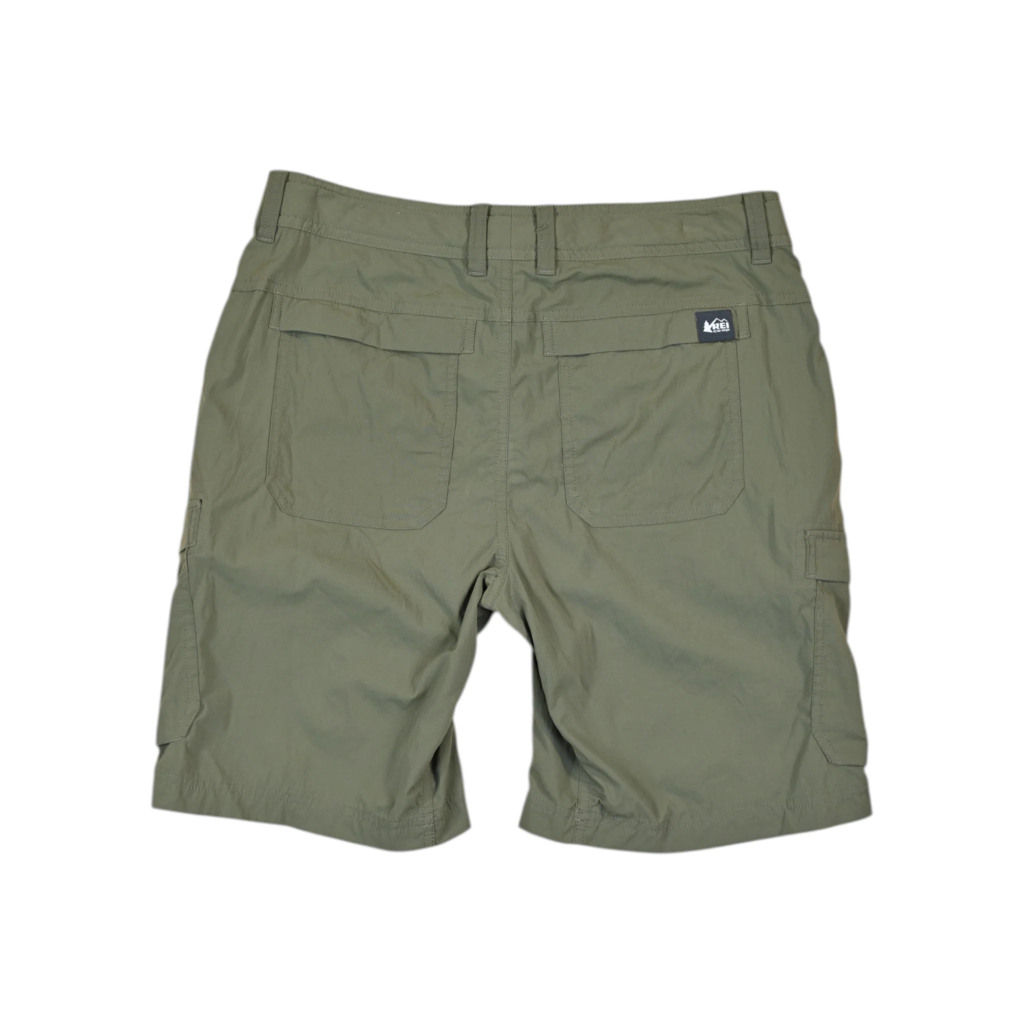 Rei Women's Belted Hiking Pants - Image 2
