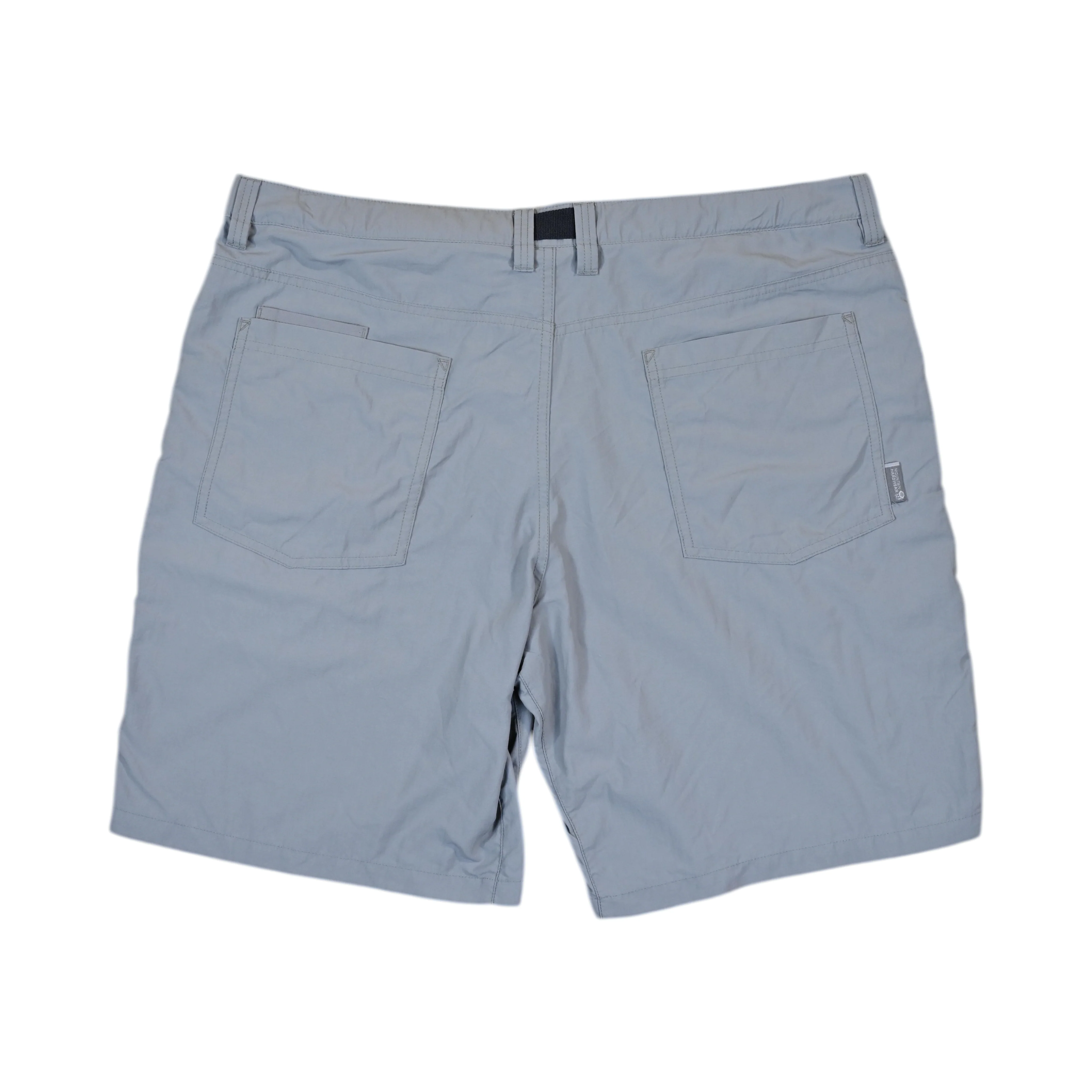 Mountain Hardwear Men's Stryder™ Belted Shorts - Image 2
