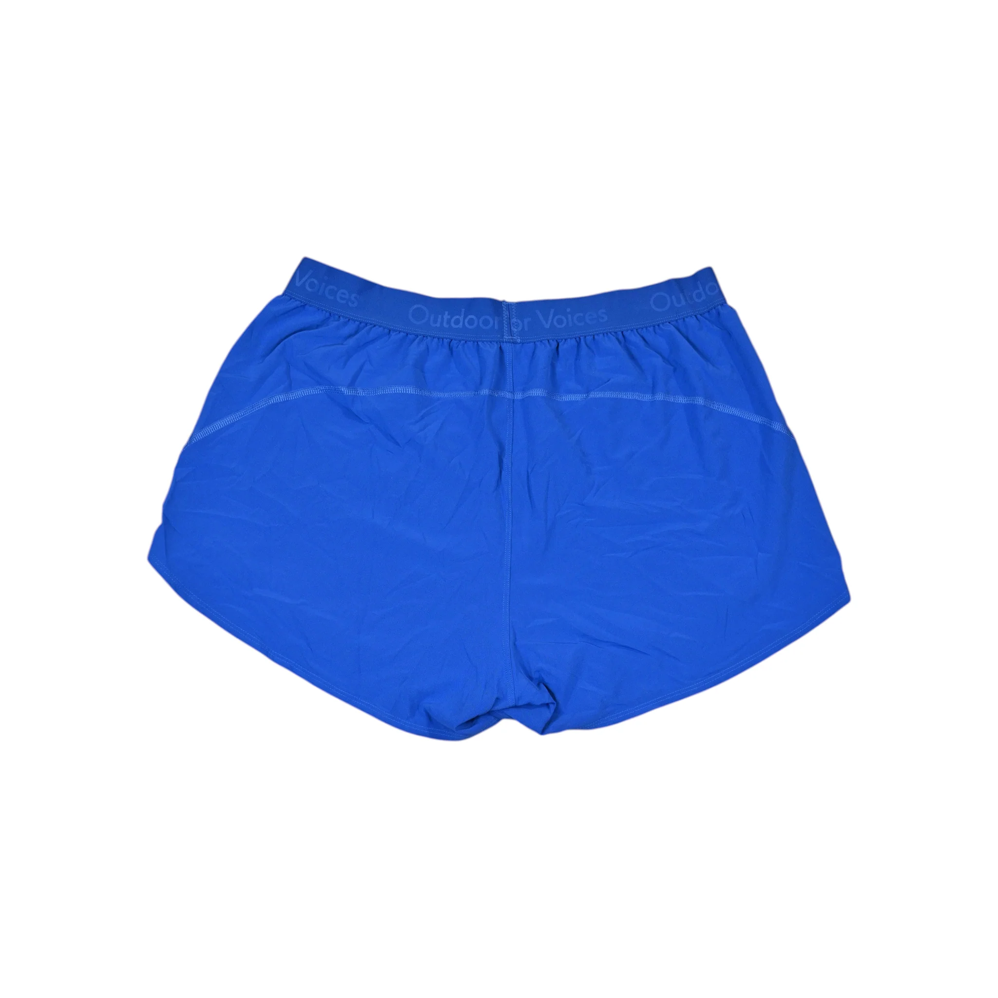 Outdoor Voices Women's Warmup Shorts - Image 2