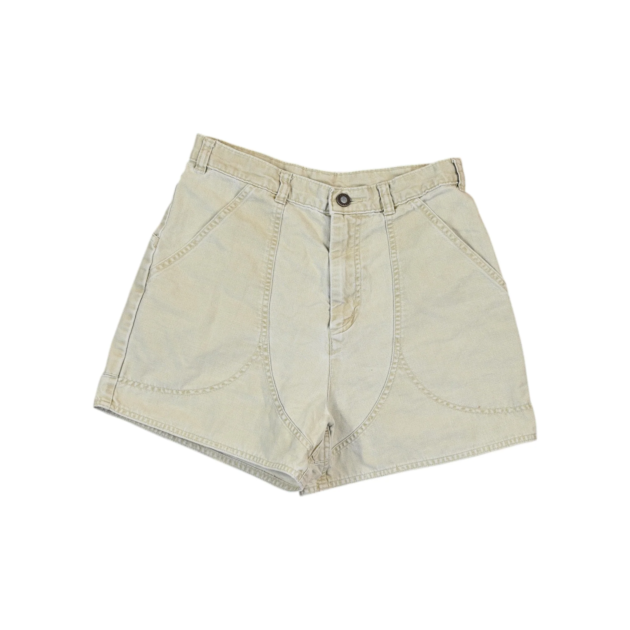 Patagonia Women's Stand Up Canvas Shorts