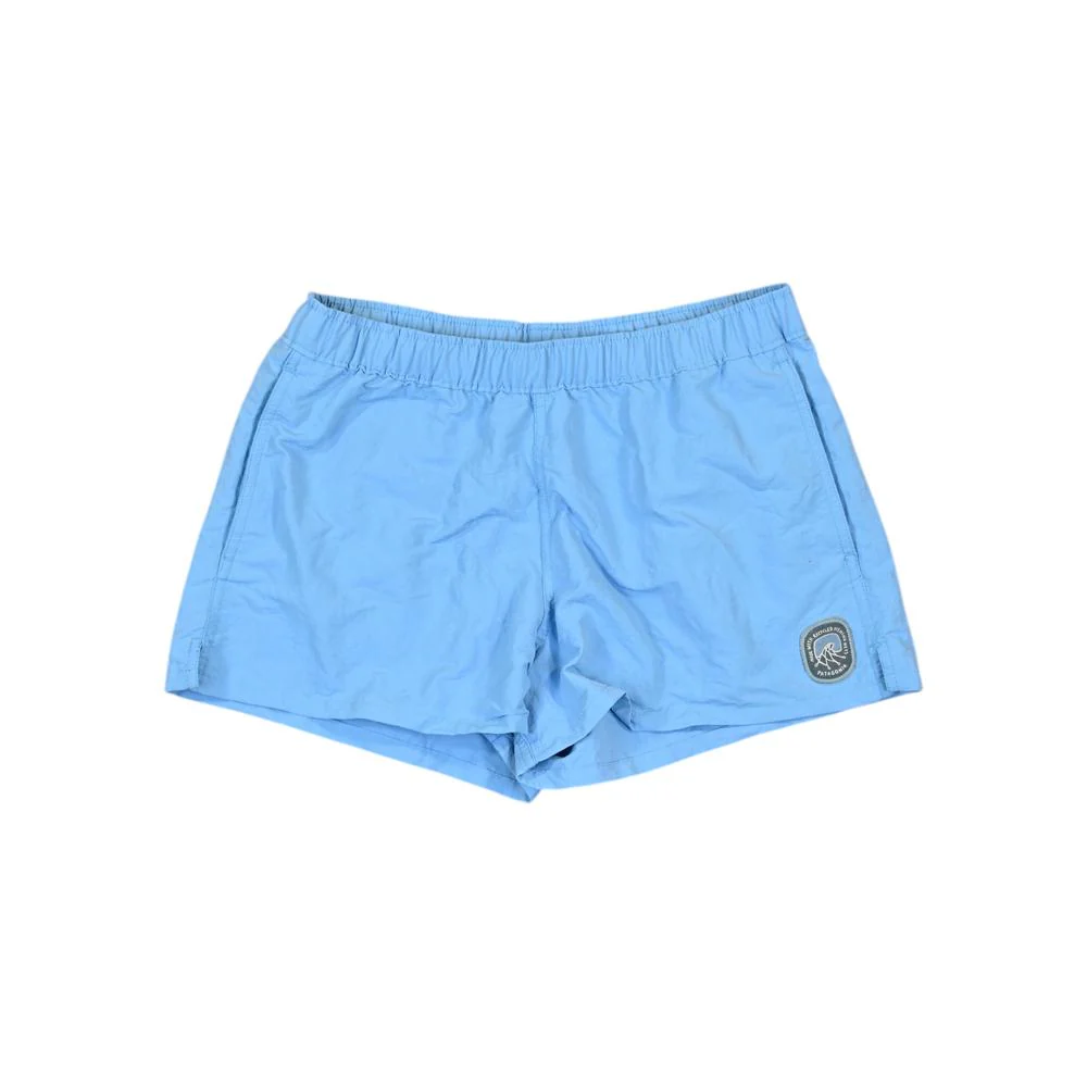 Patagonia Women's Barely Baggies Shorts
