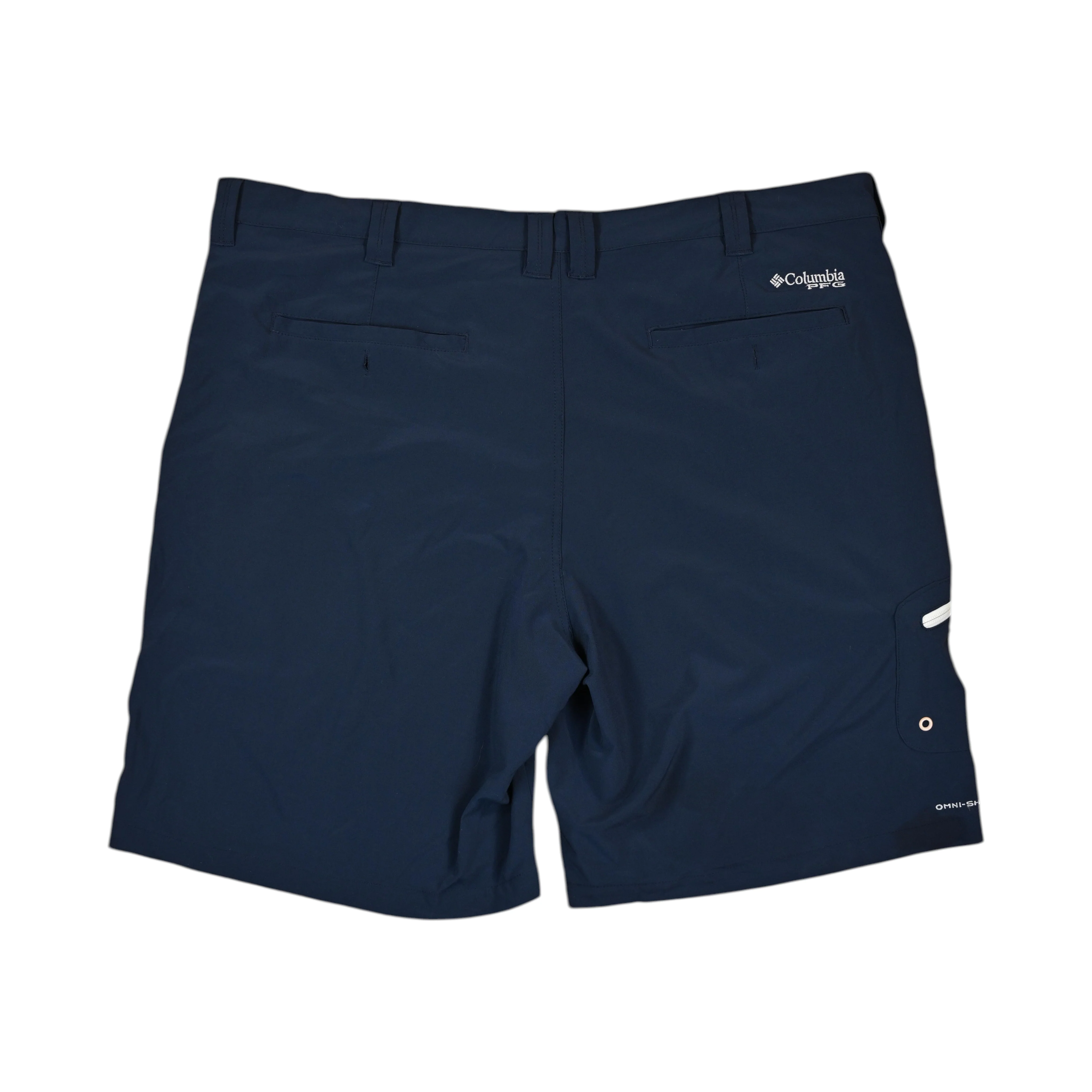 Columbia Men's PFG Terminal Tackle Shorts - Image 2