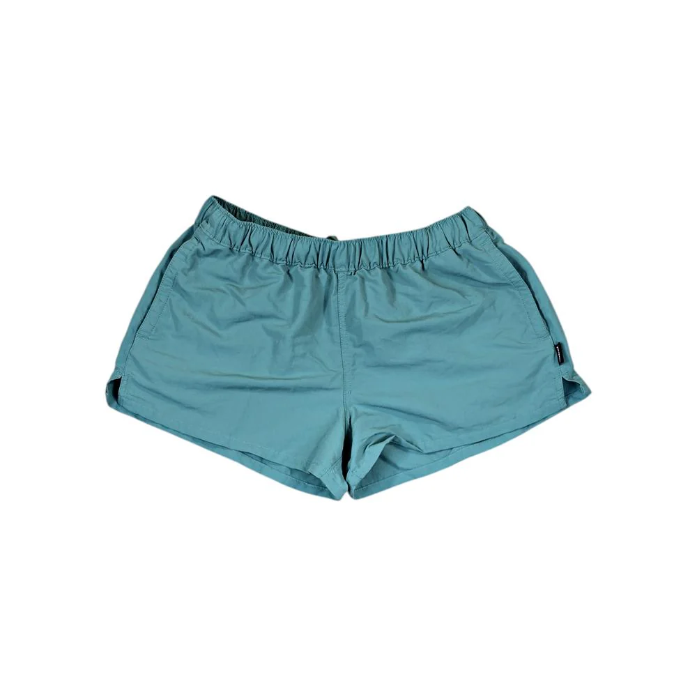 Patagonia Women's Barely Baggies Shorts