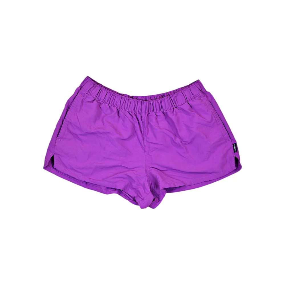 Patagonia Women's Barely Baggies Shorts