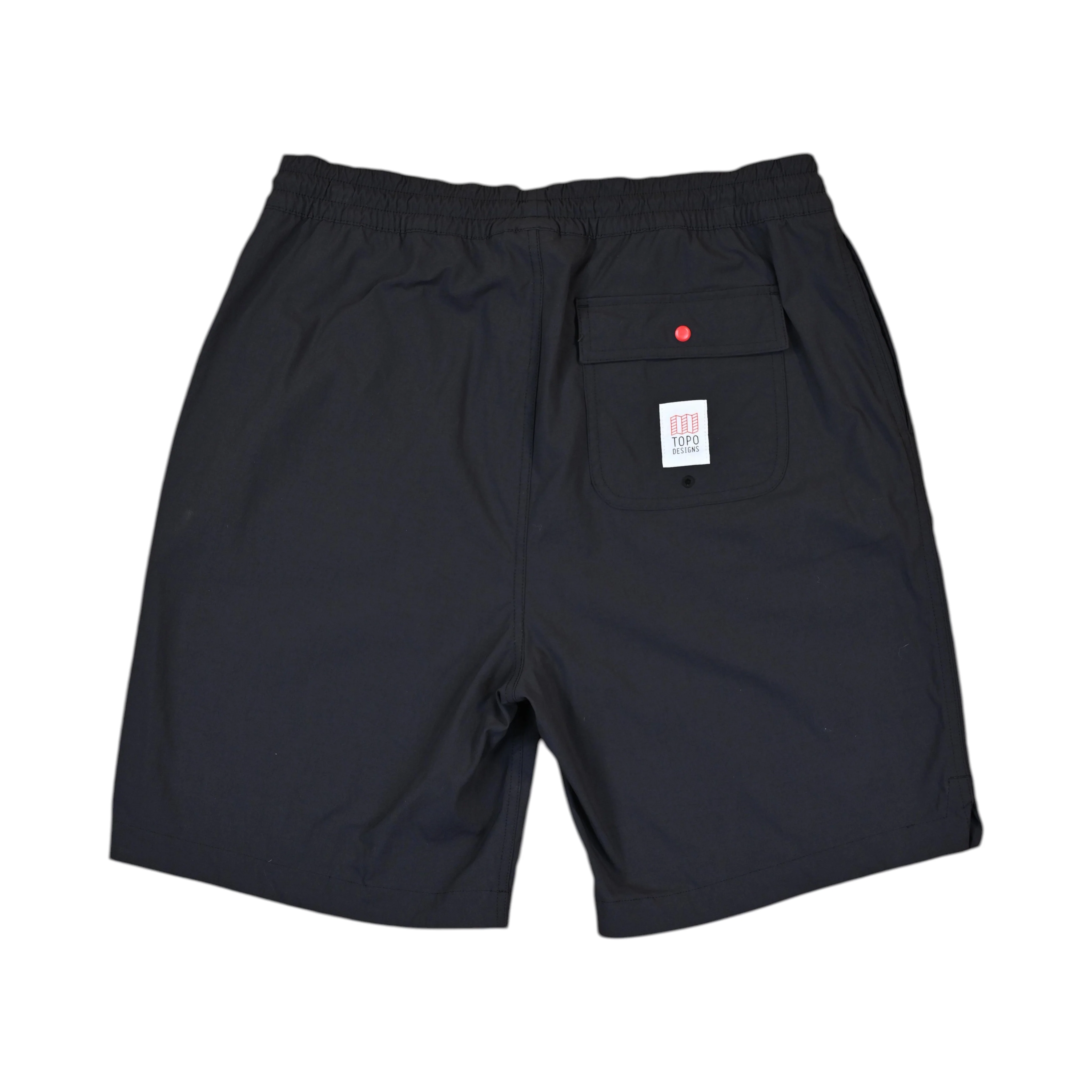 Topo Designs Men's Global Shorts - Image 2