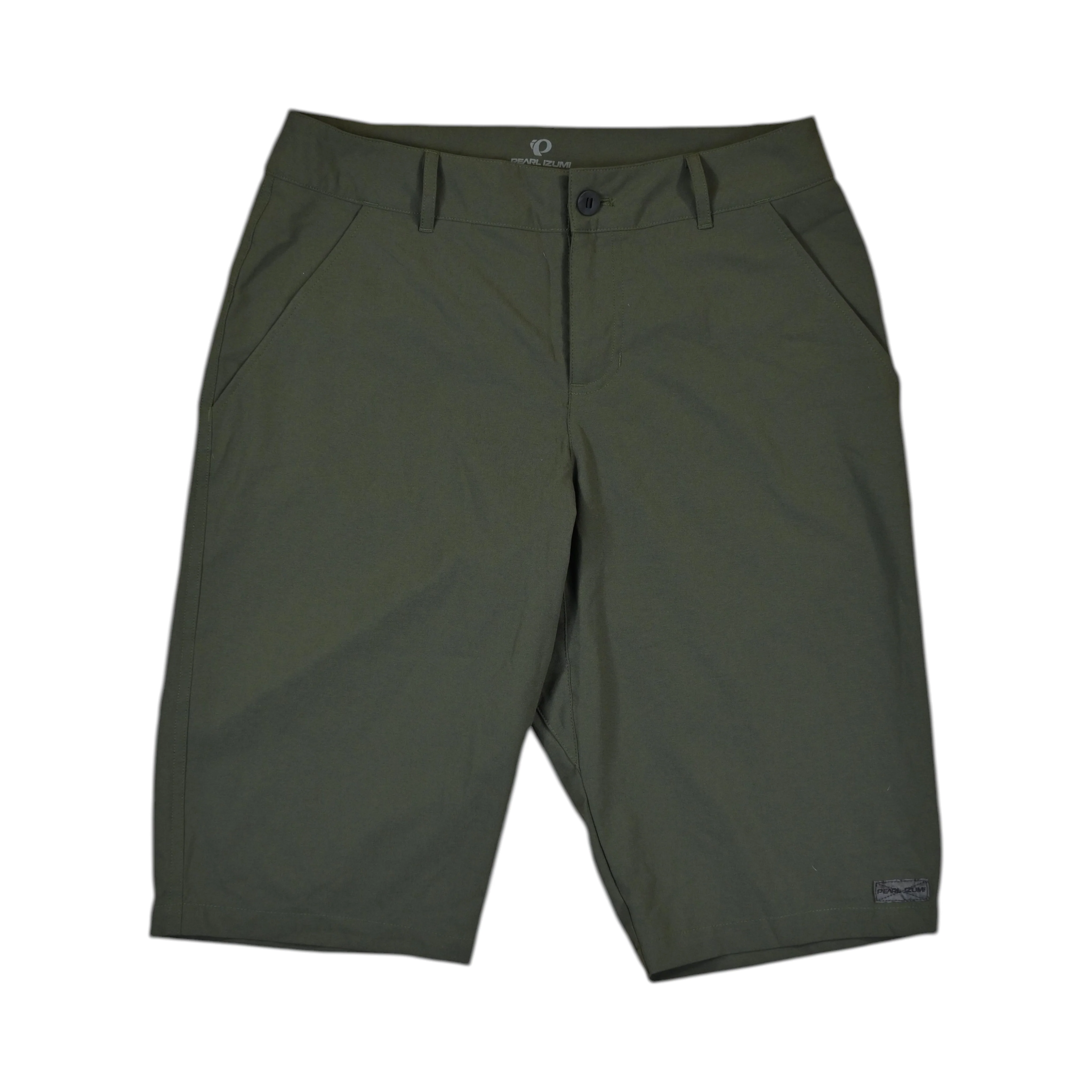 Pearl Izumi Men's Boardwalk Active Shorts