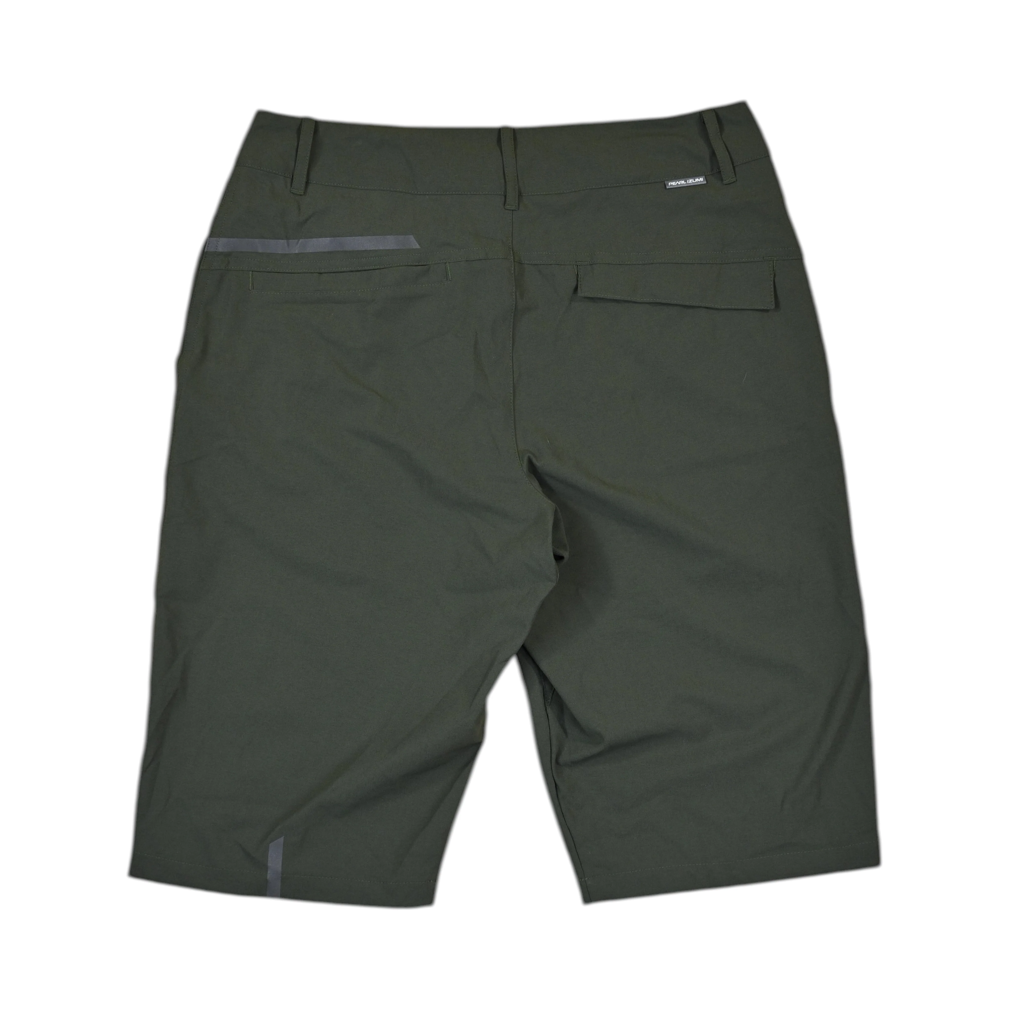 Pearl Izumi Men's Boardwalk Active Shorts - Image 2