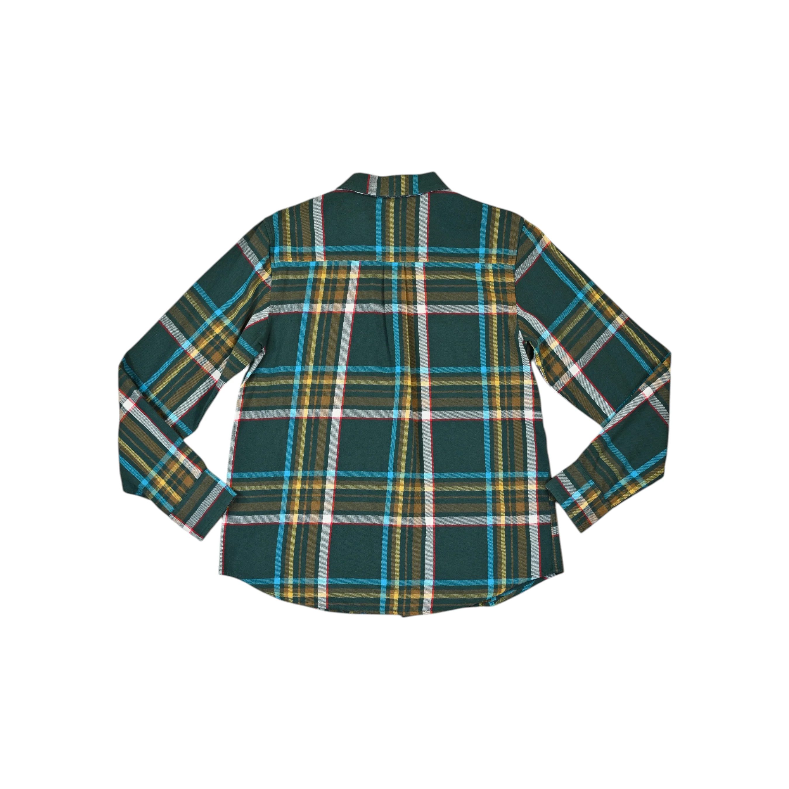 Topo Designs Women's Mountain Shirt - Image 2