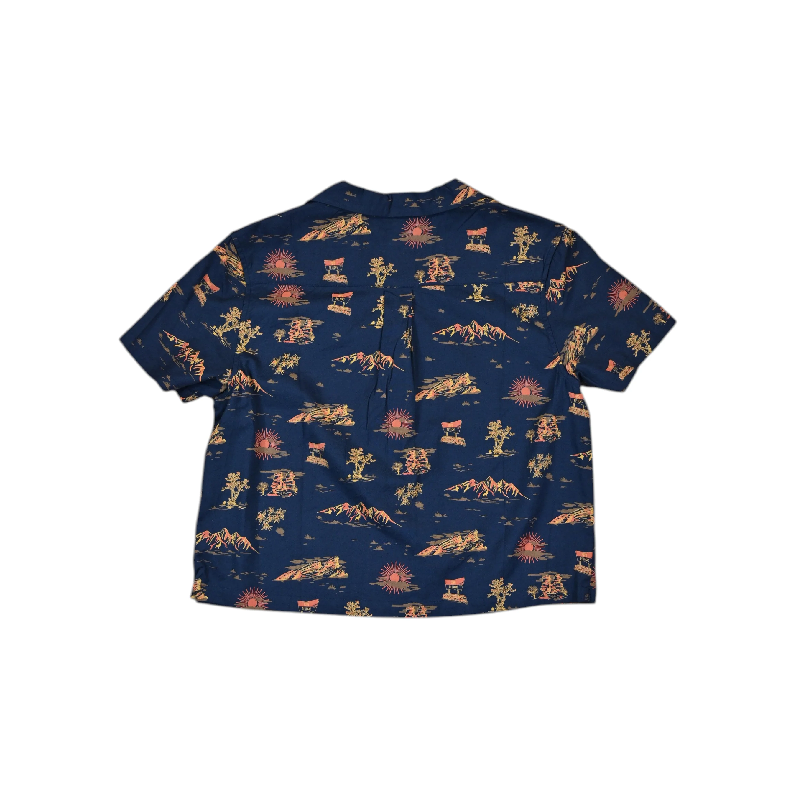 Topo Designs Women's Daytripper Shirt - Image 2