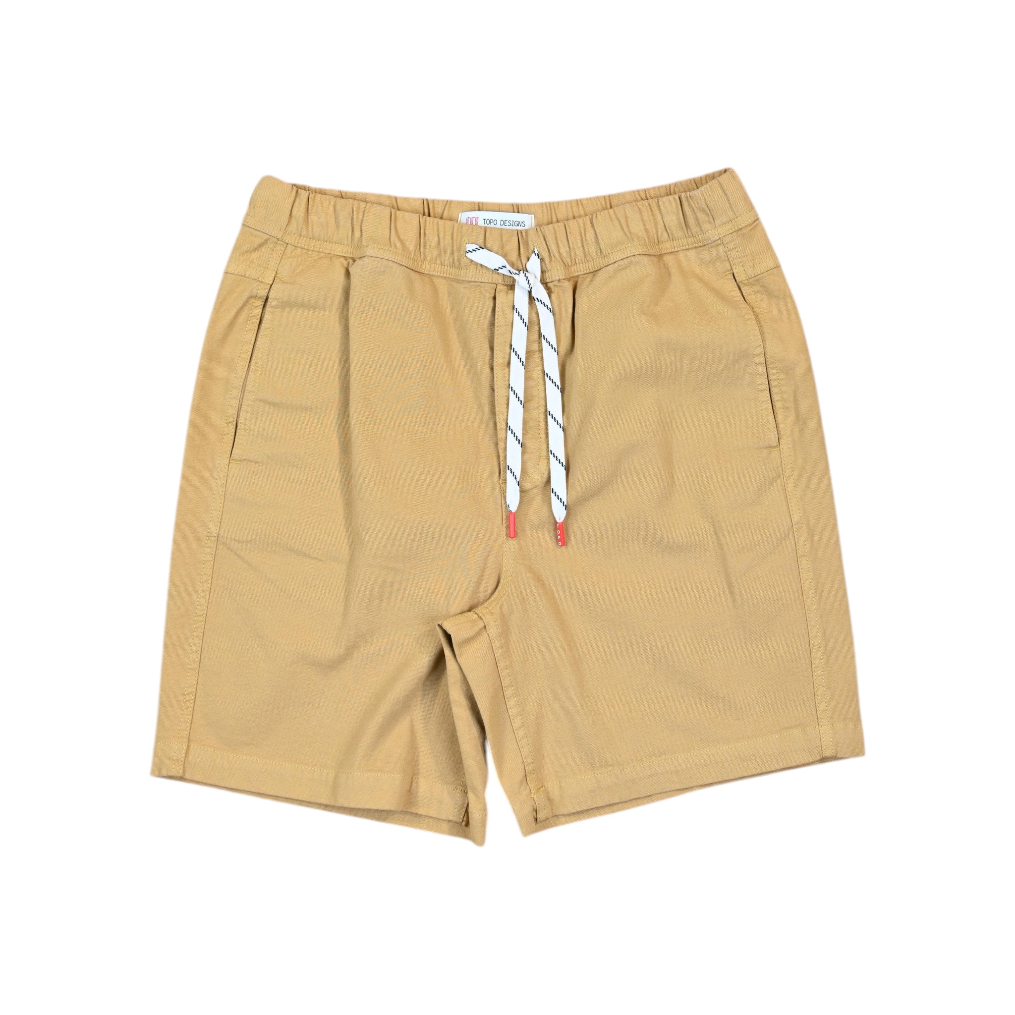 Topo Designs Men's Dirt Shorts