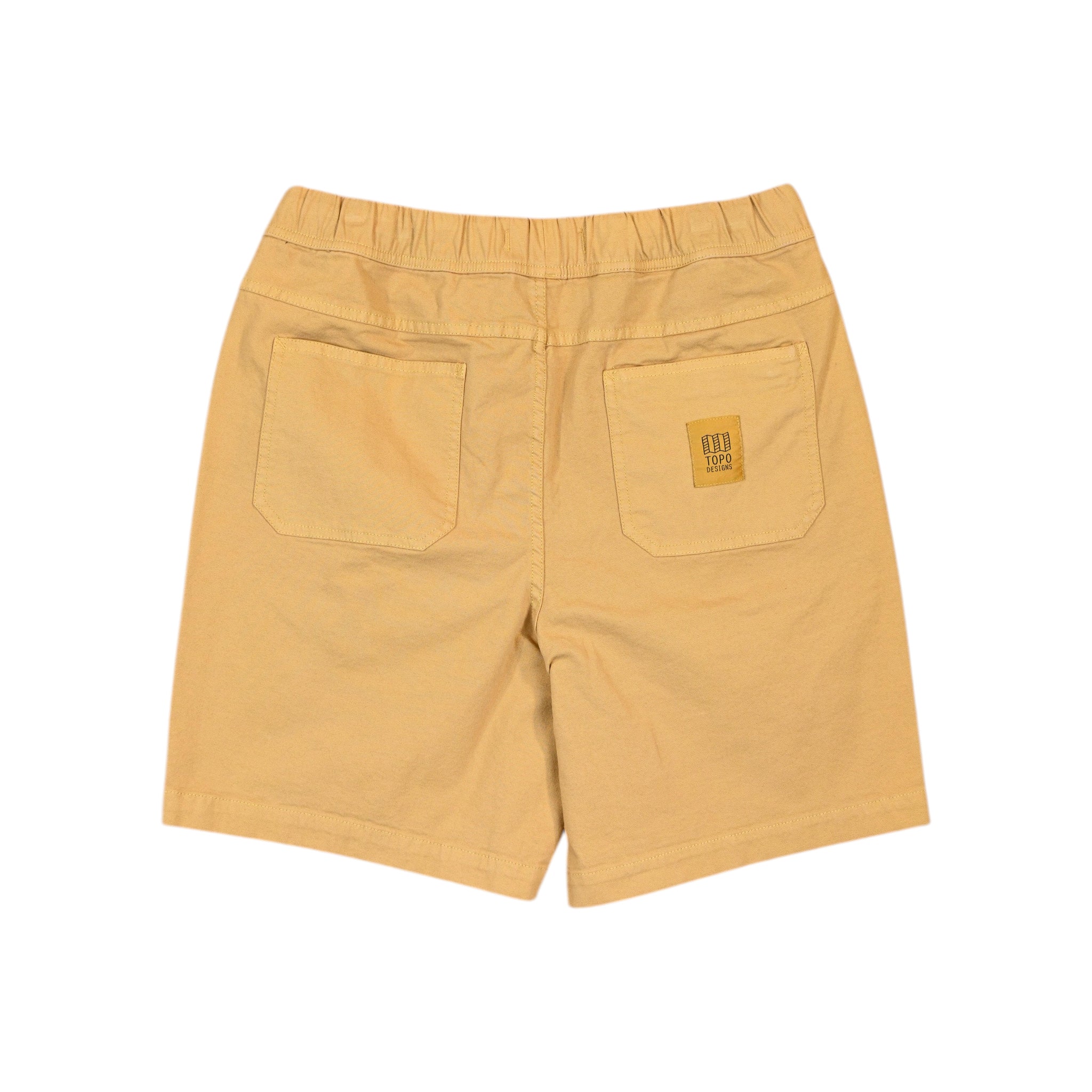 Topo Designs Men's Dirt Shorts - Image 2