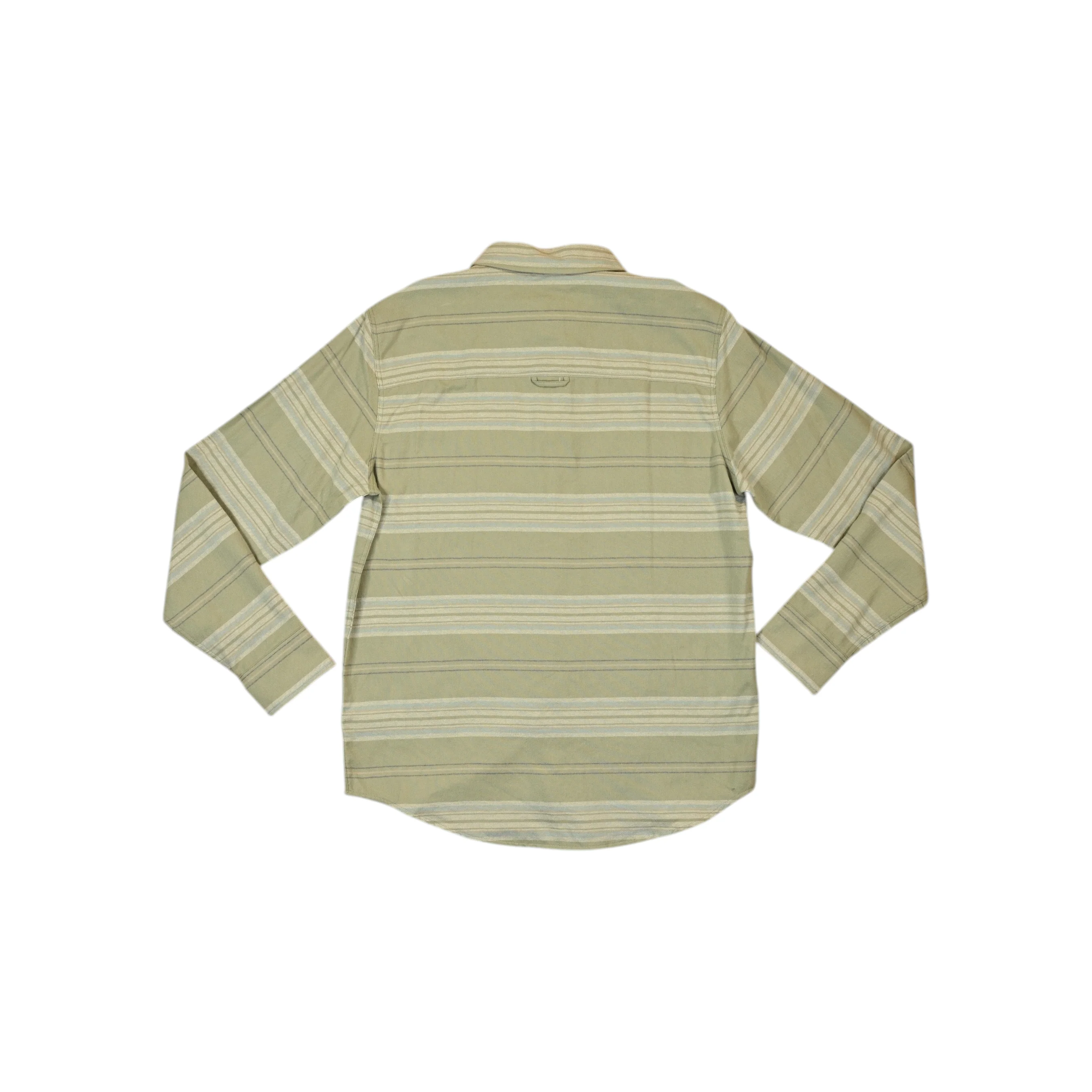Topo Designs Men's Mountain Shirt Lightweight Shirt - Image 2