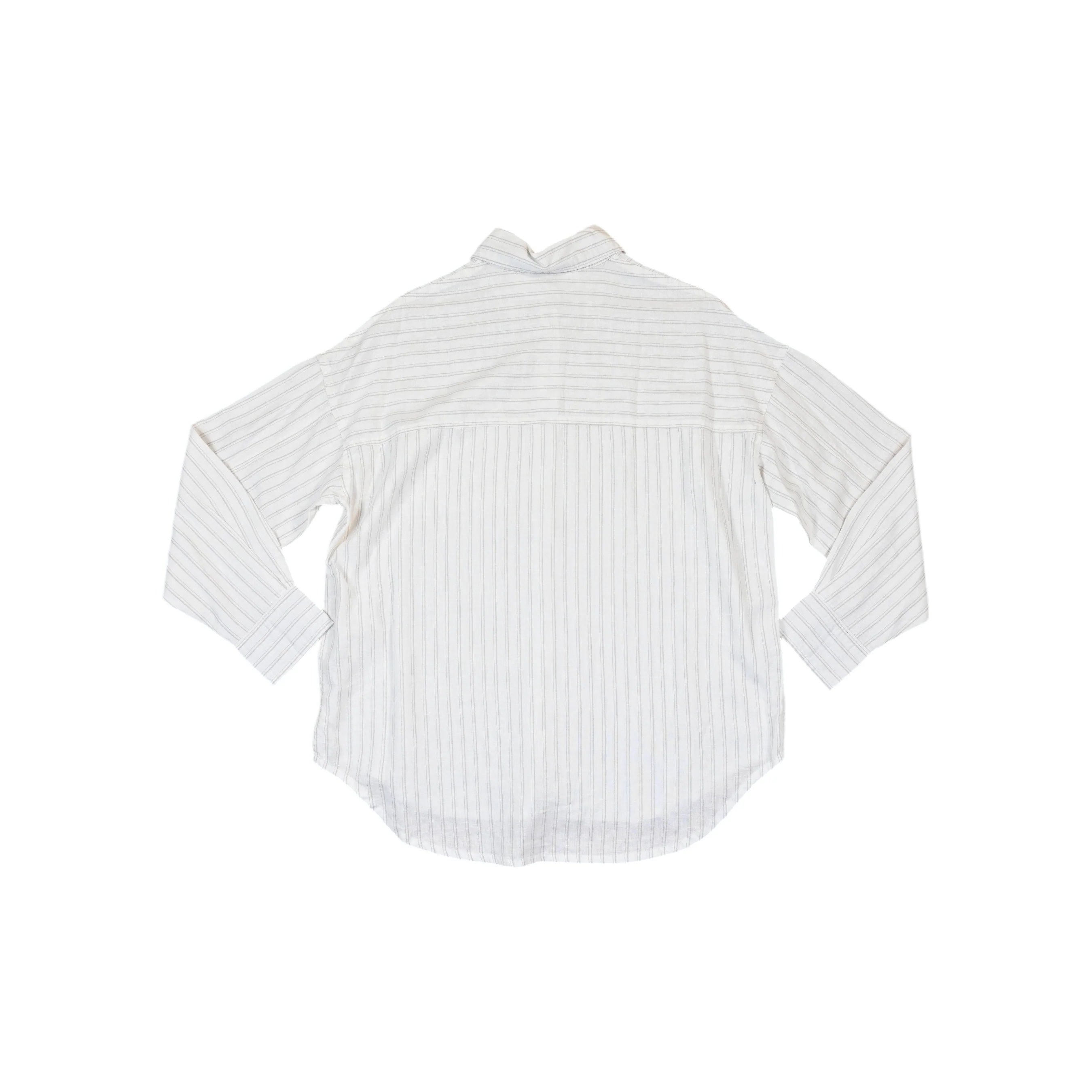 Tentree Women's West End Undyed Shirt - Image 2
