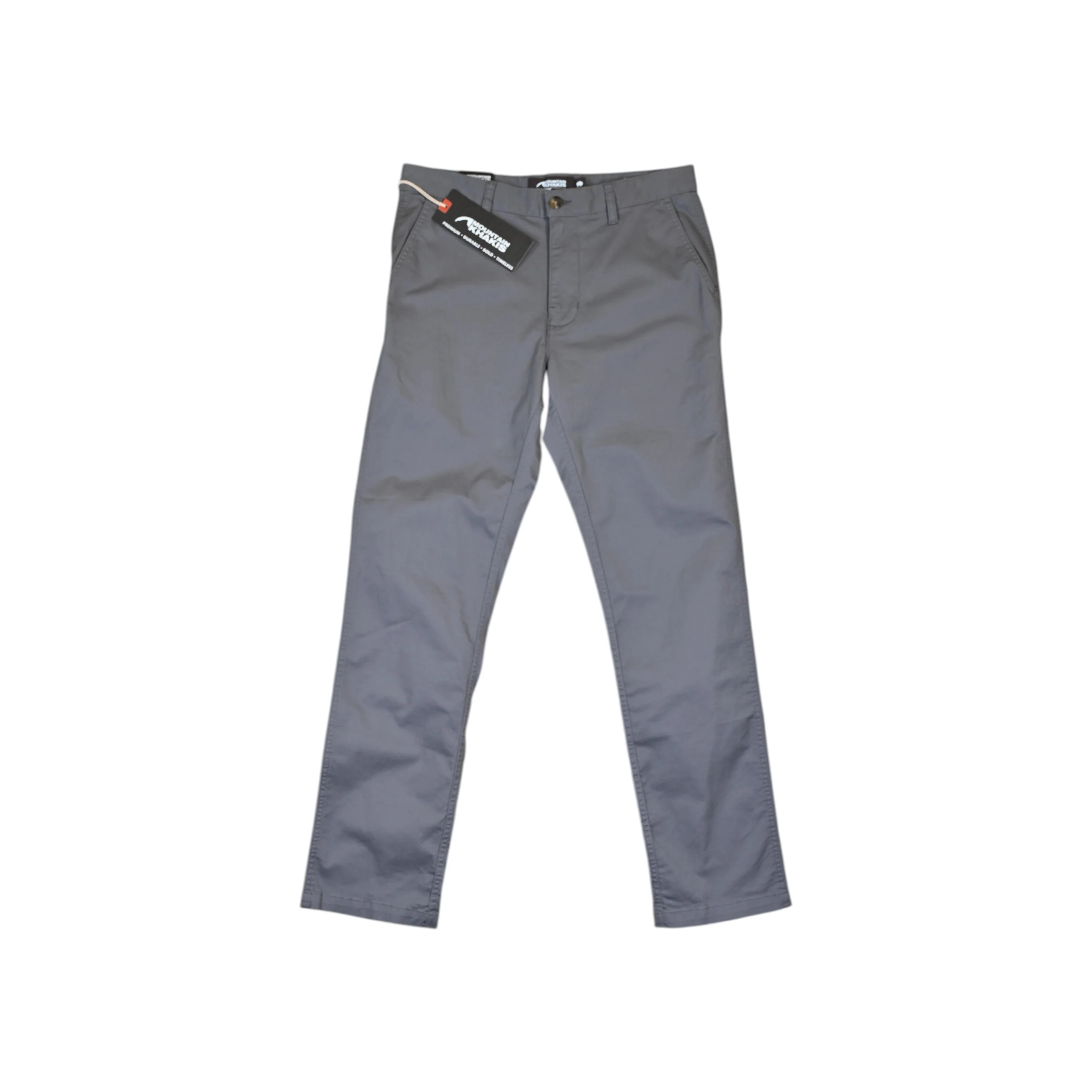 Mountain Khakis Men's Camber Modern Fit Pants