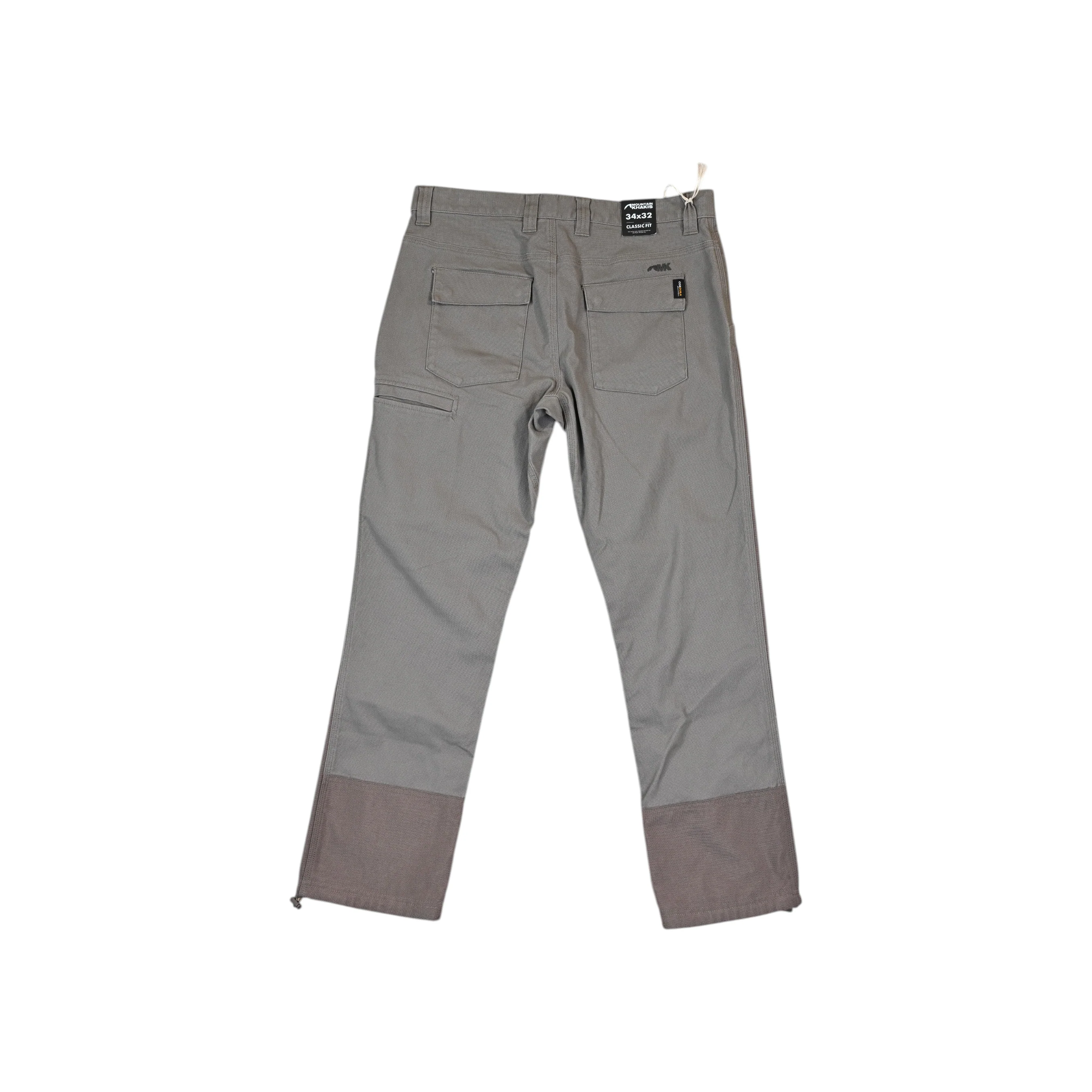 Mountain Khakis Men's Highland Brush Pants - Image 2