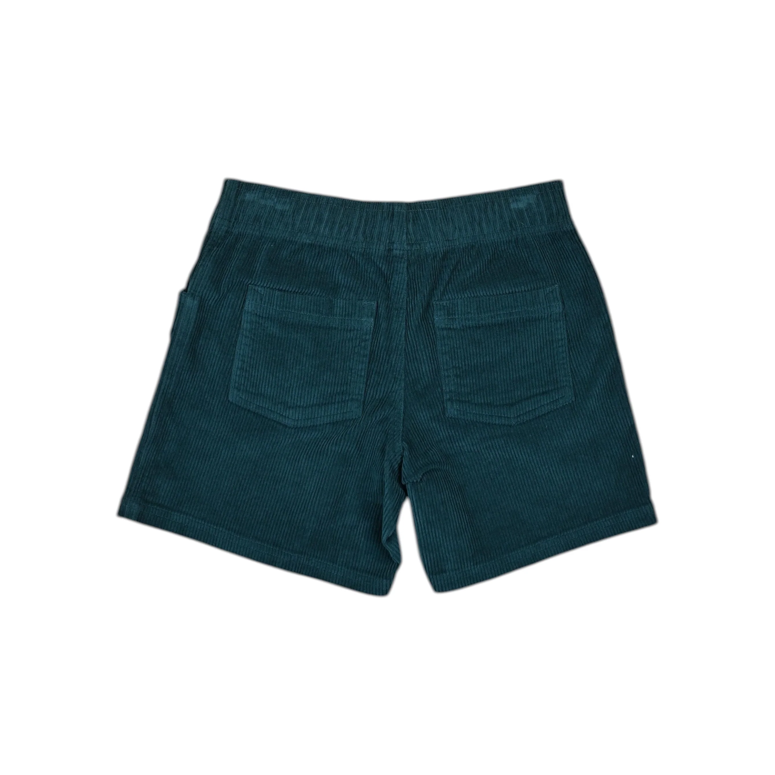 Black Diamond Women's Dirtbag Corduroy Shorts - Image 2