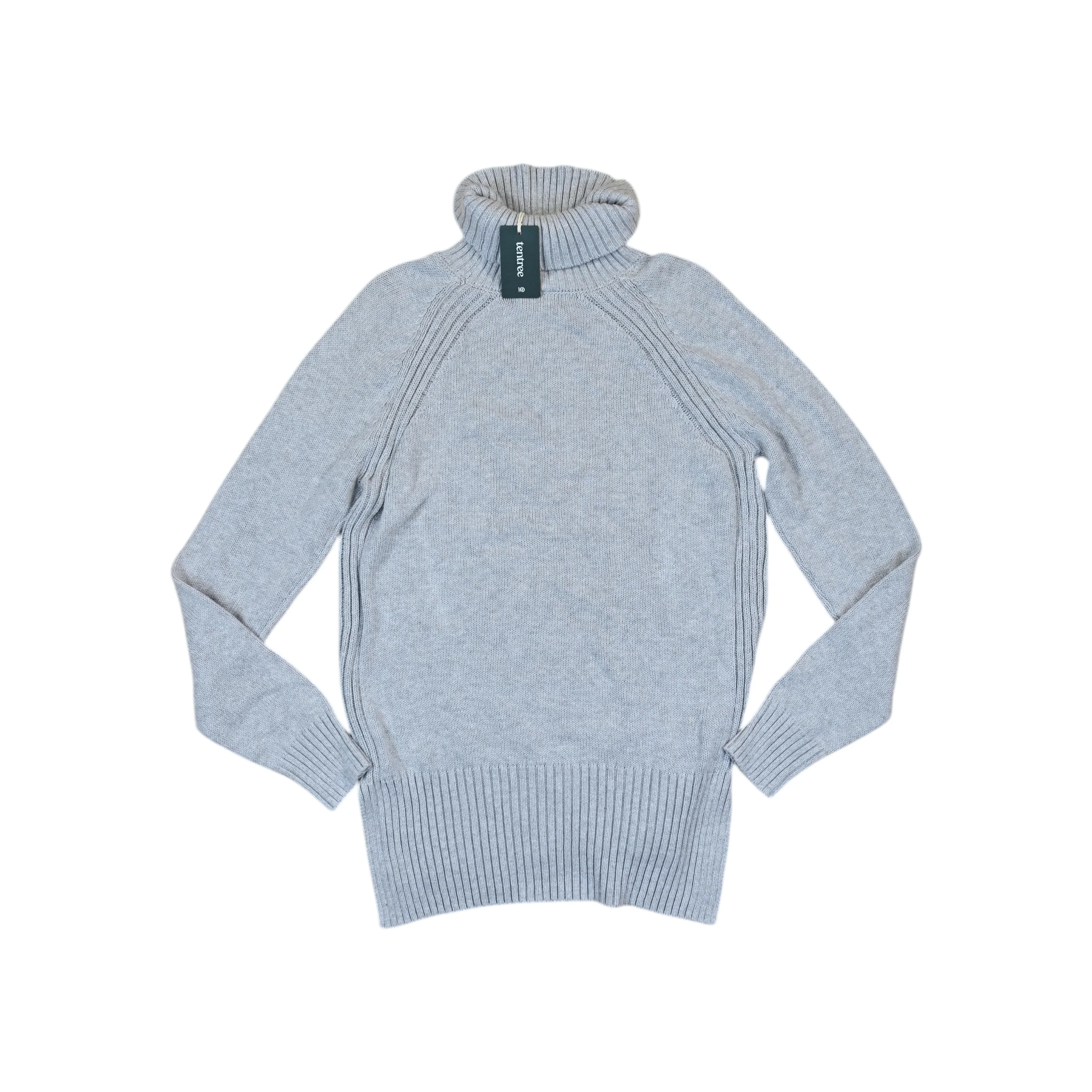 Tentree Women's Spokane Sweater - Image 2